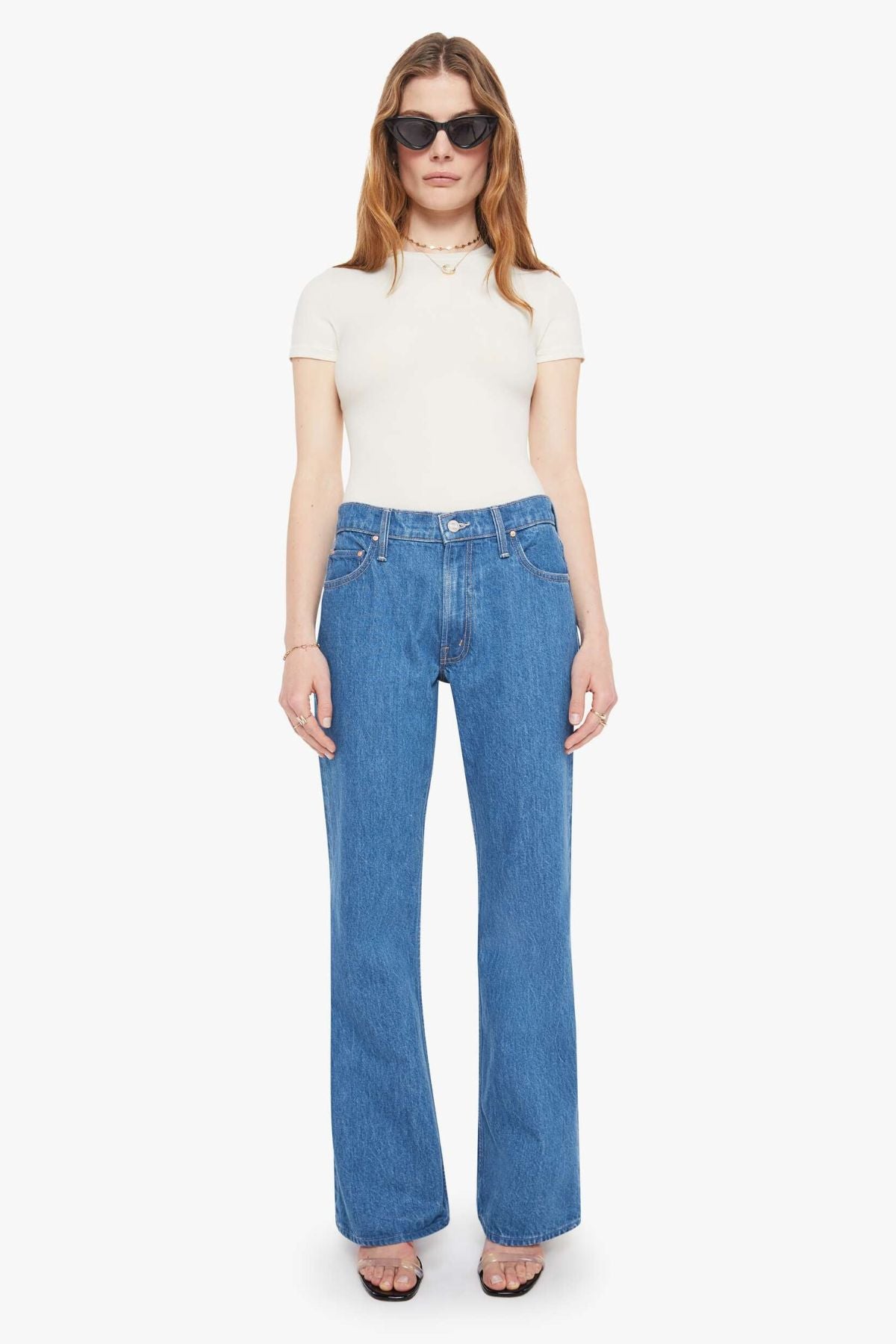 Mother The Bookie Sneak - Scoot This Way