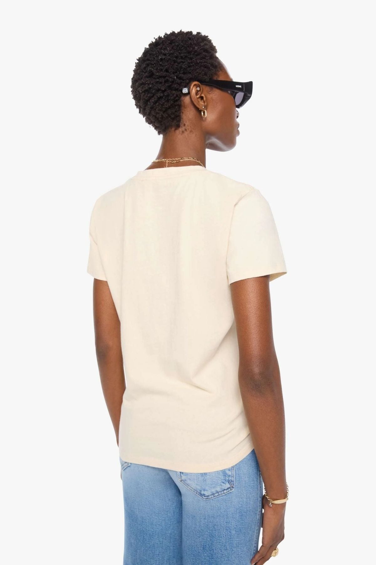 Mother The Boxy Goodie Goodie  - Lady Wonder Natural
