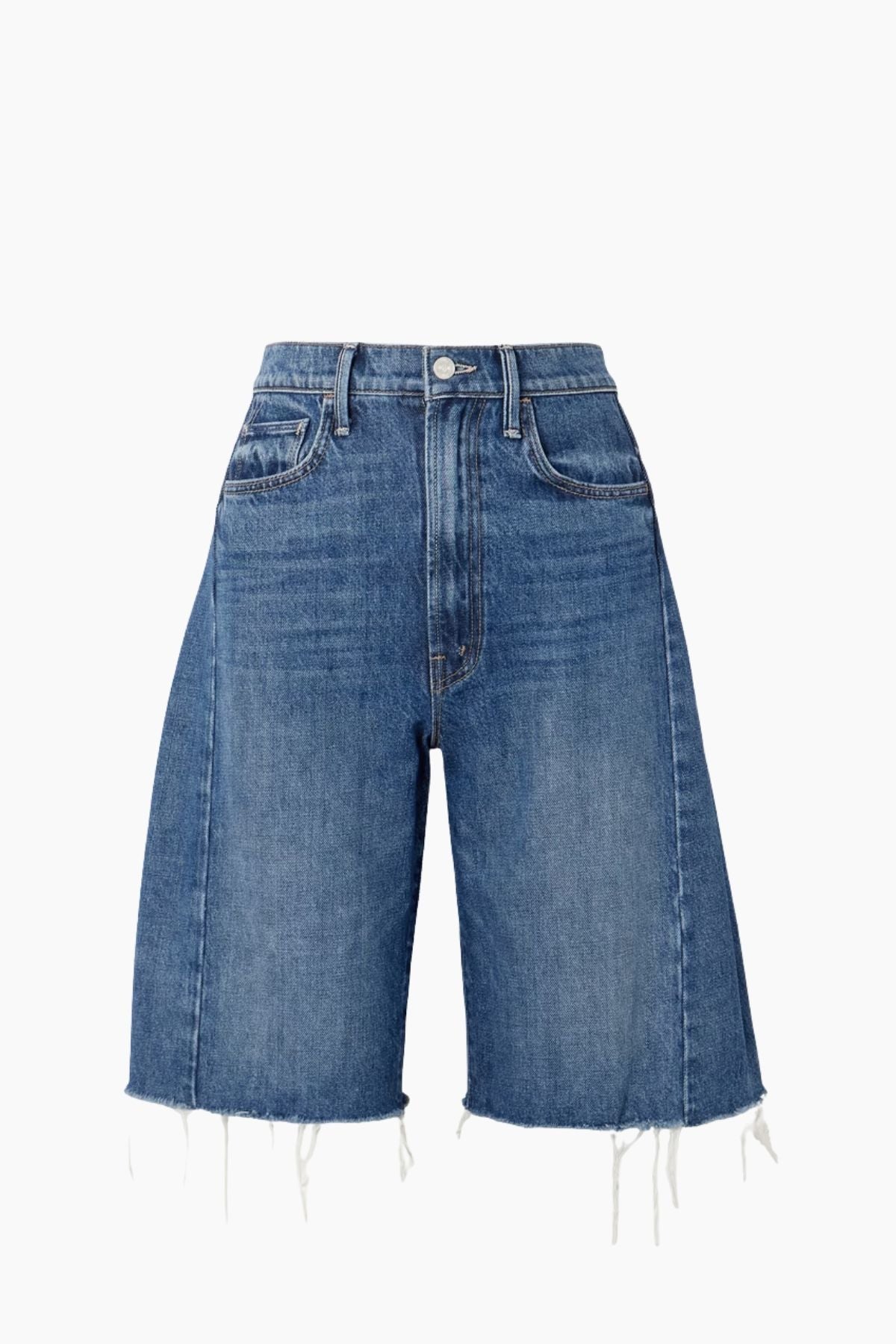 Mother The Half-Pipe Bermuda Fray - Did You Bring Me Anything