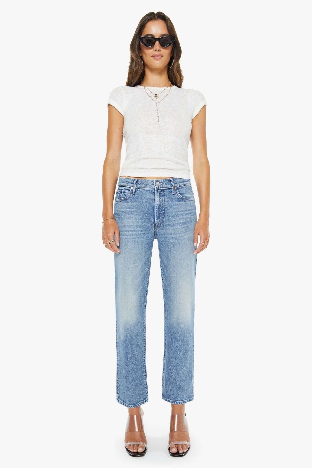 Mother The Kick It Ankle - Birds Gone Wild