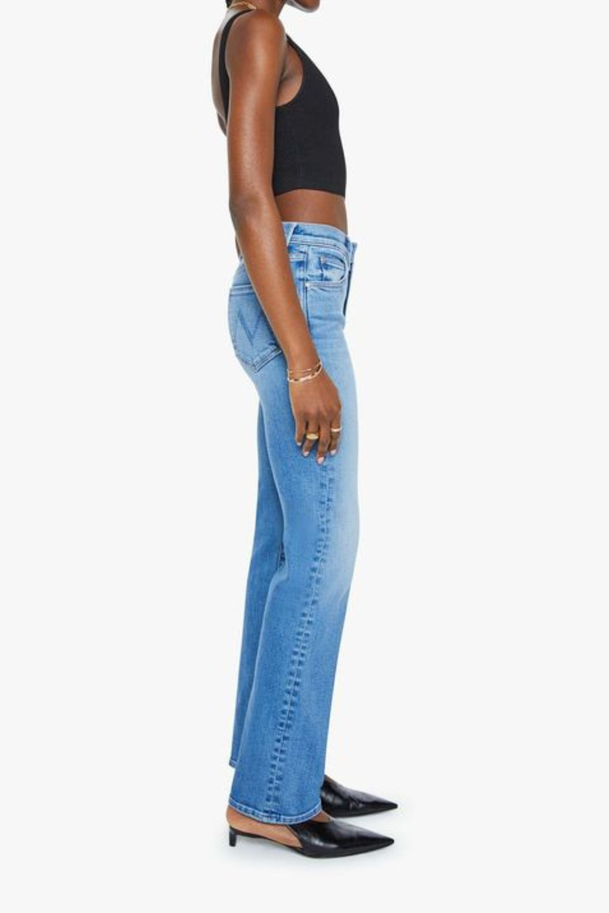 Mother The Kick It - Fan Favourite