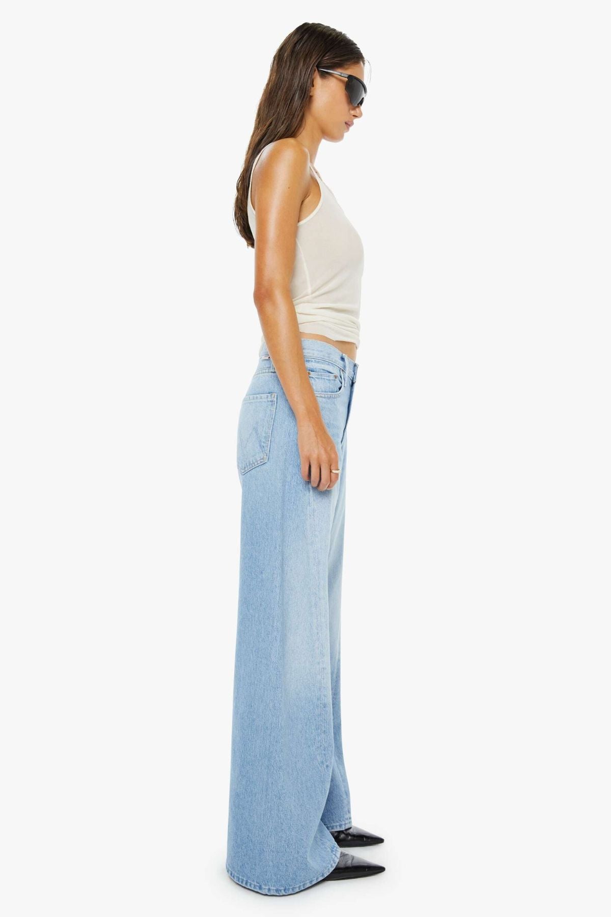 Mother The Lemon Twist Sneak - Munchies