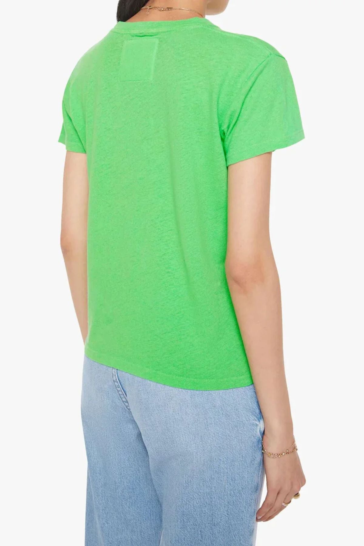 Mother The Sinful - Cafe Cowgirl Classic Green