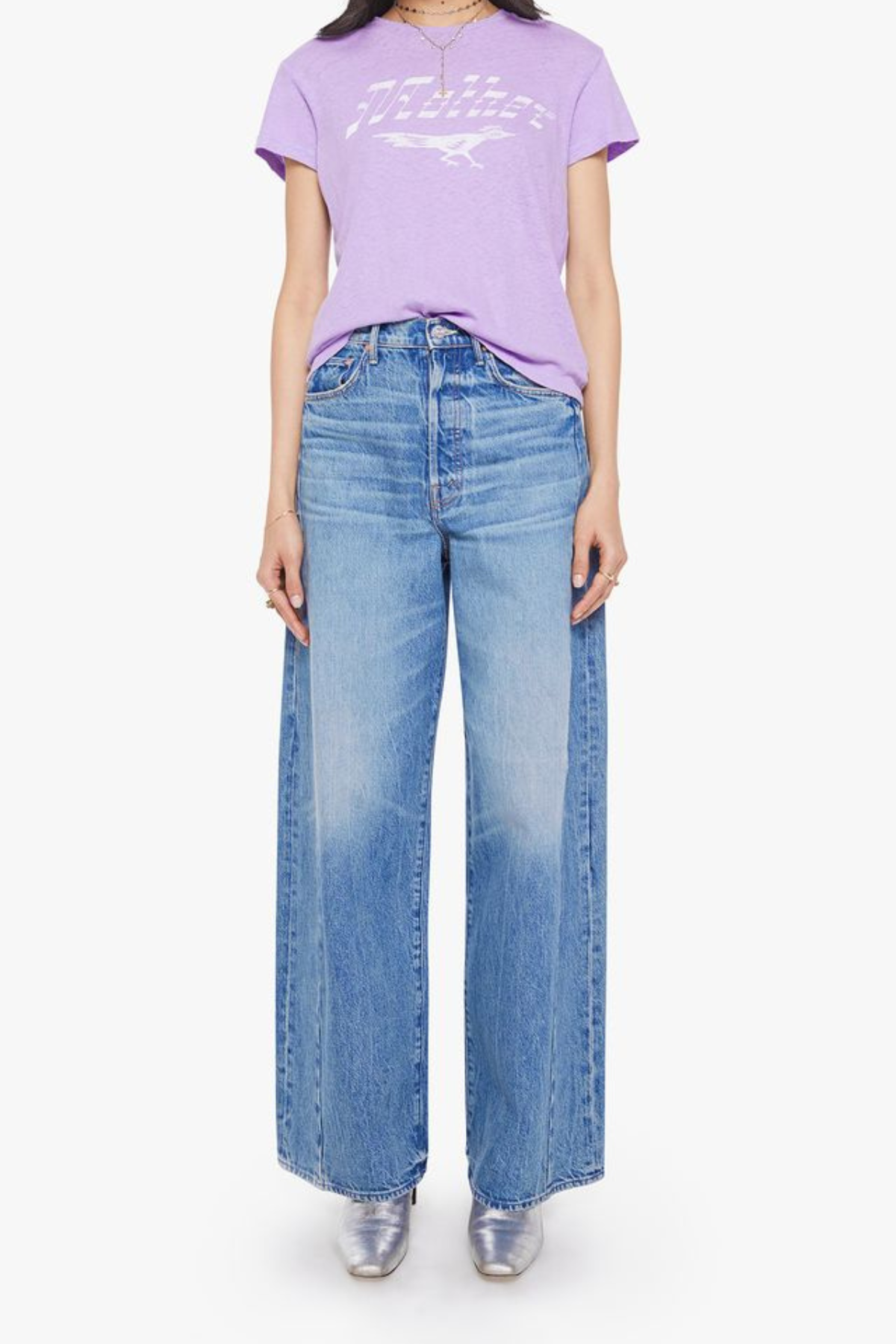 Mother The Sinful Tee - Roadrunner