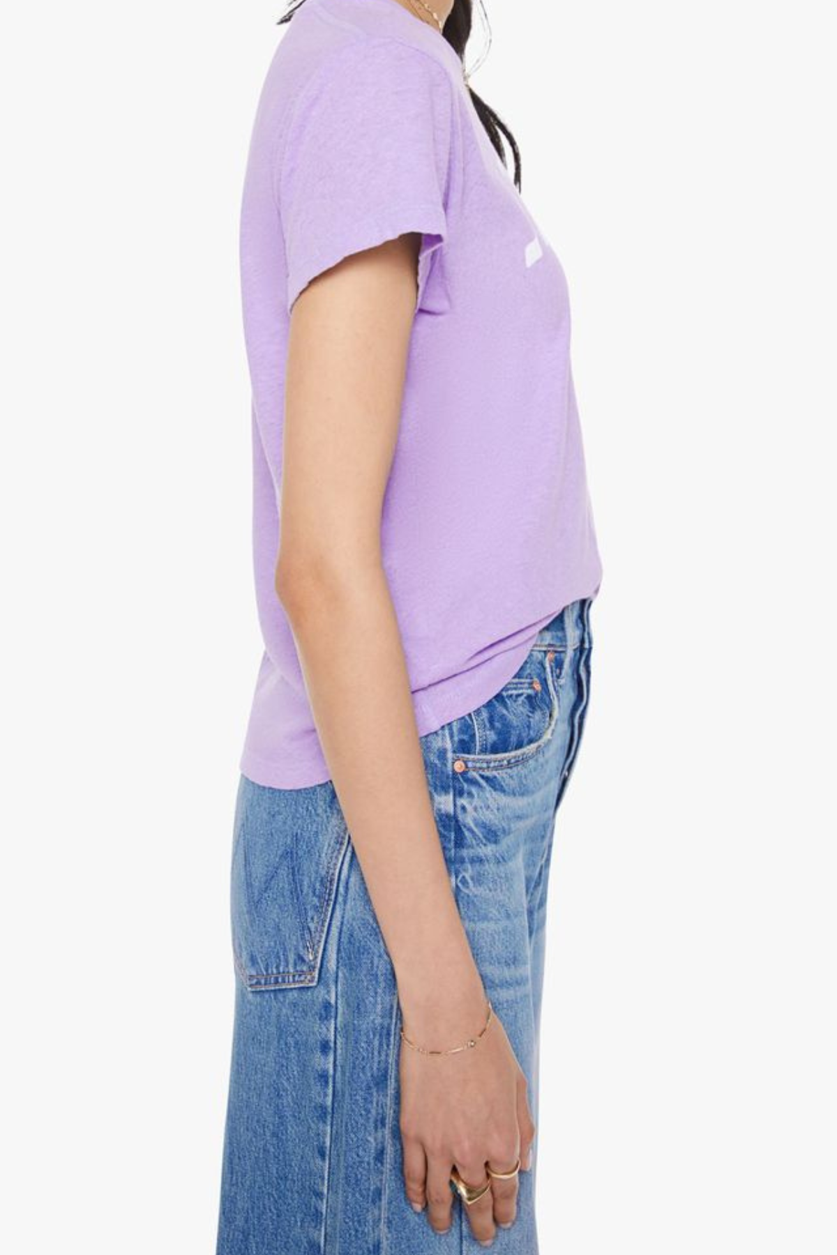 Mother The Sinful Tee - Roadrunner