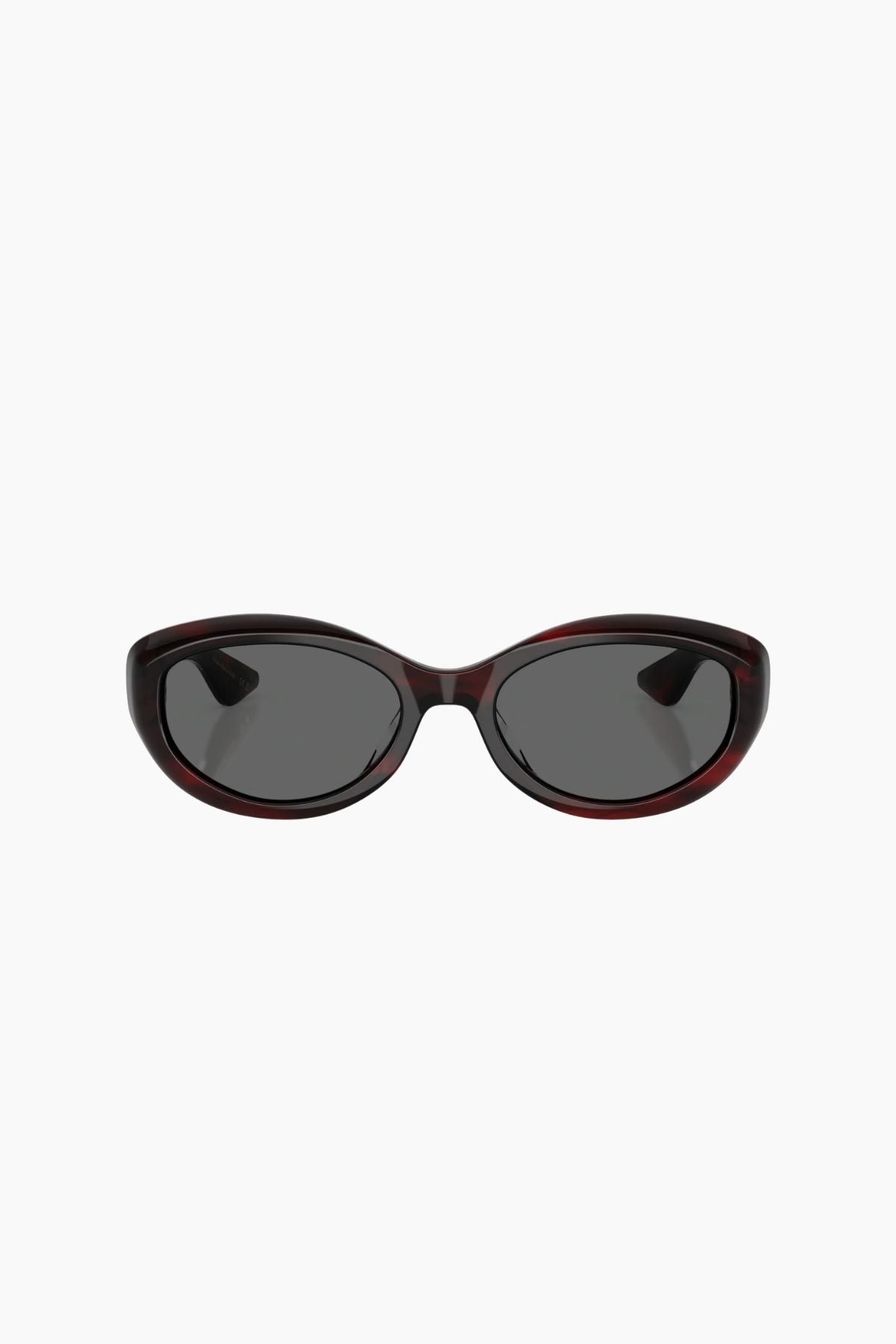 Oliver Peoples 1969C Sunglasses  - Bordeaux Bark