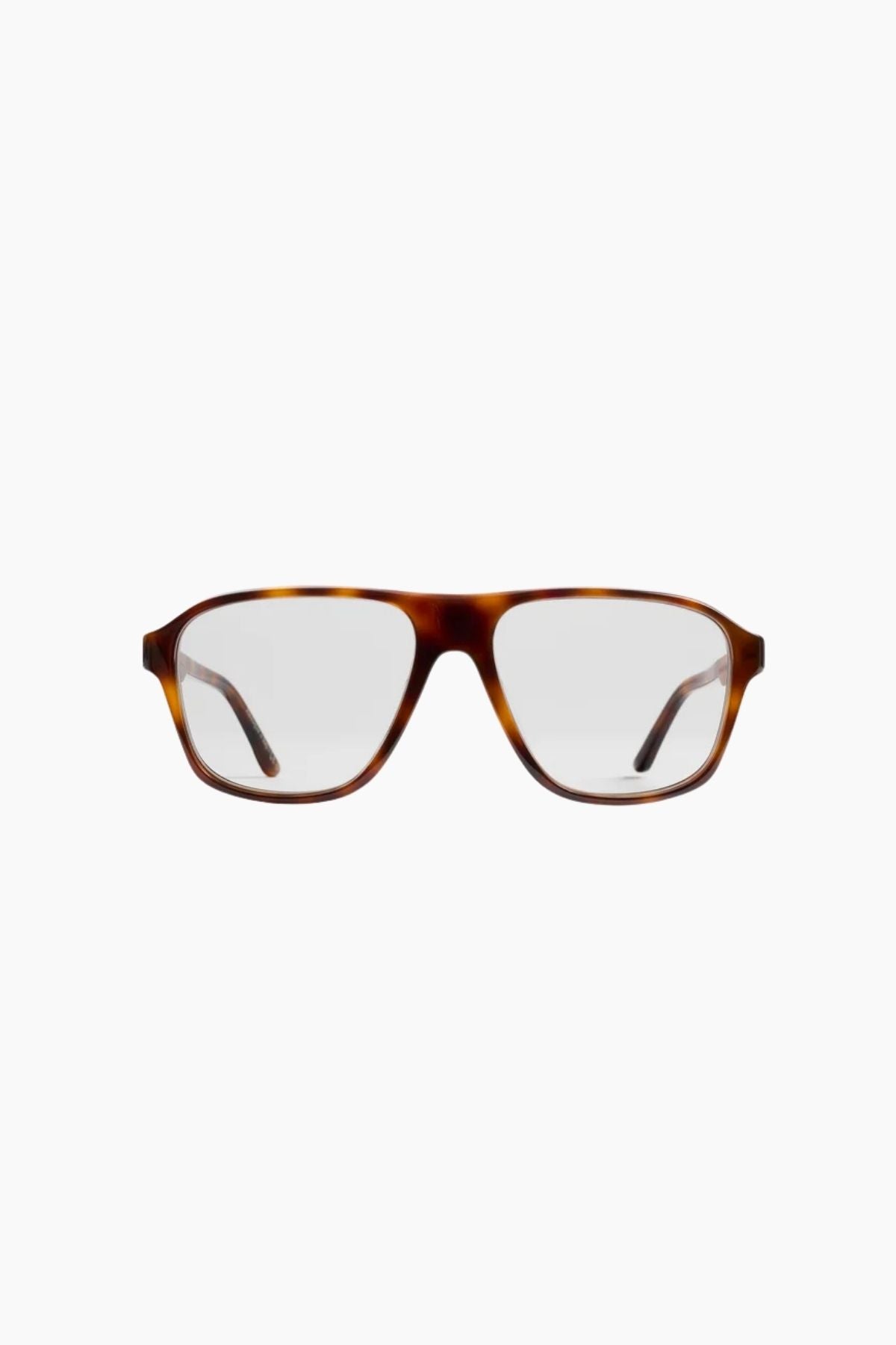 Oliver Peoples 1978RX Eyeglasses - Dark Mahogany