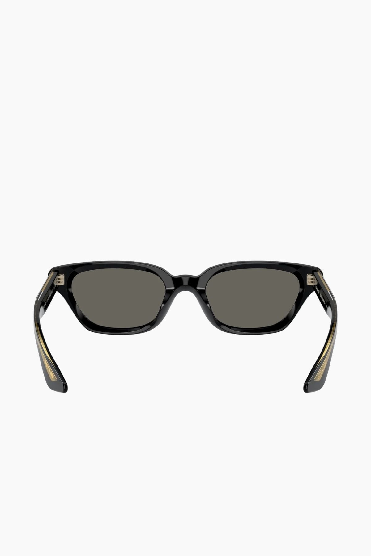 Oliver Peoples 1983C Sunglasses  - Black