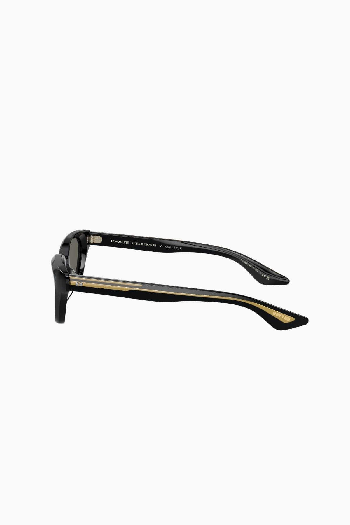 Oliver Peoples 1983C Sunglasses  - Black