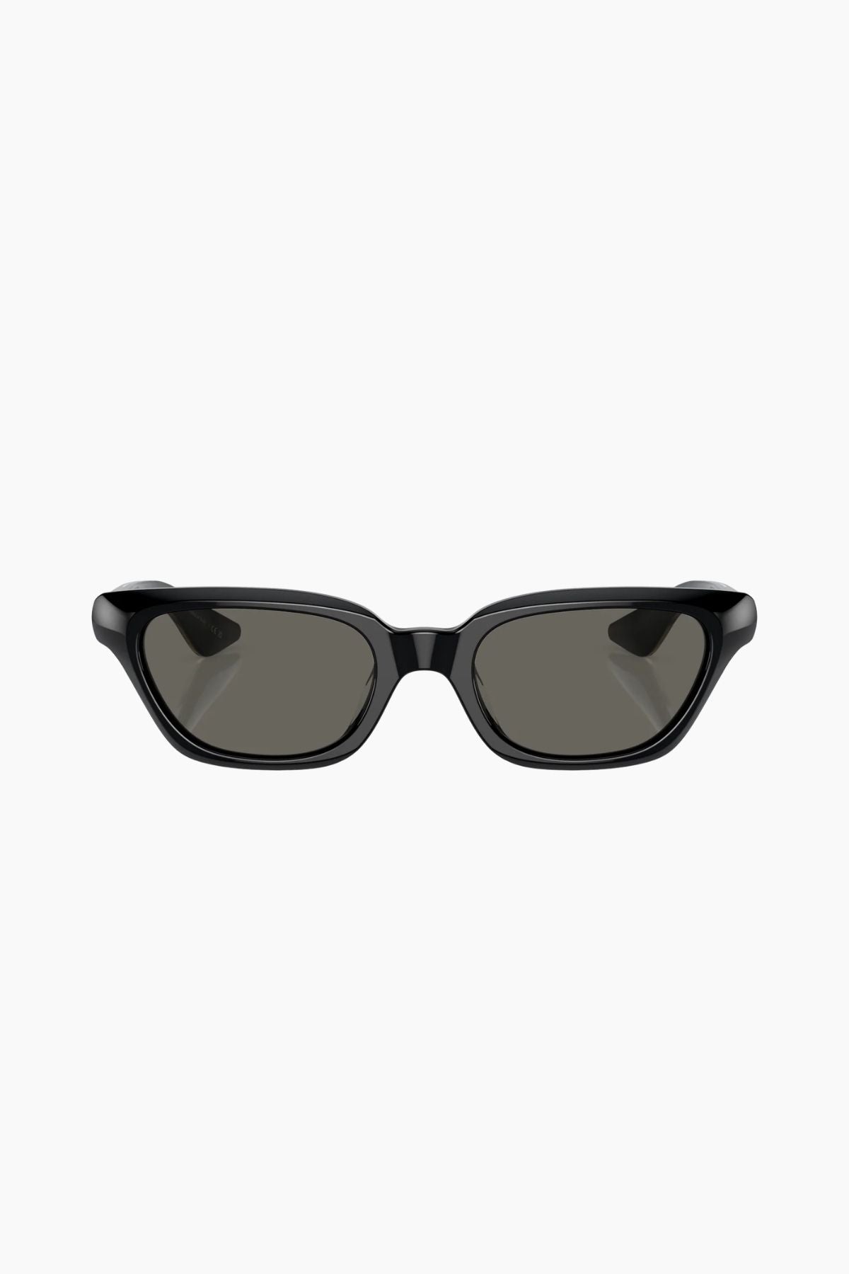 Oliver Peoples 1983C Sunglasses  - Black