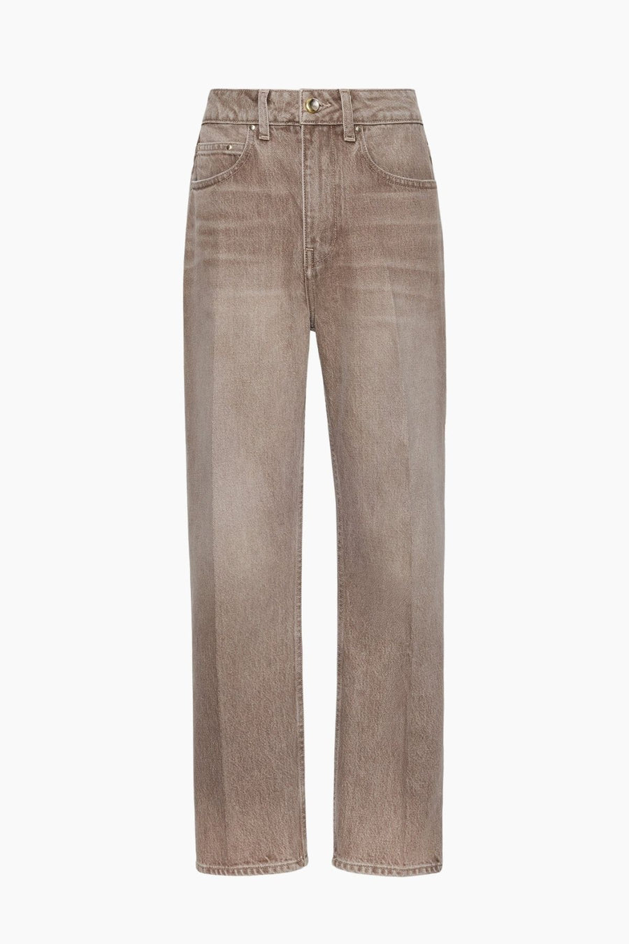 OSSOU Drift Jean - Rye Wash