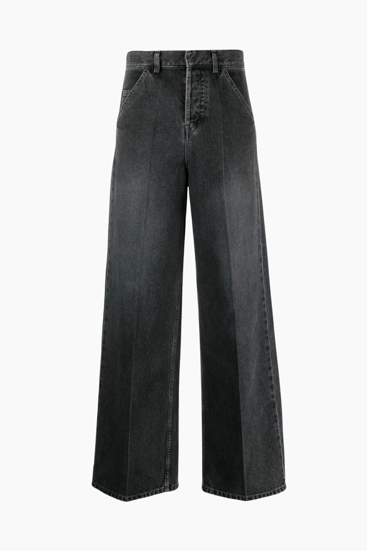 Petar Petrov Longest Day Jeans - Graphite