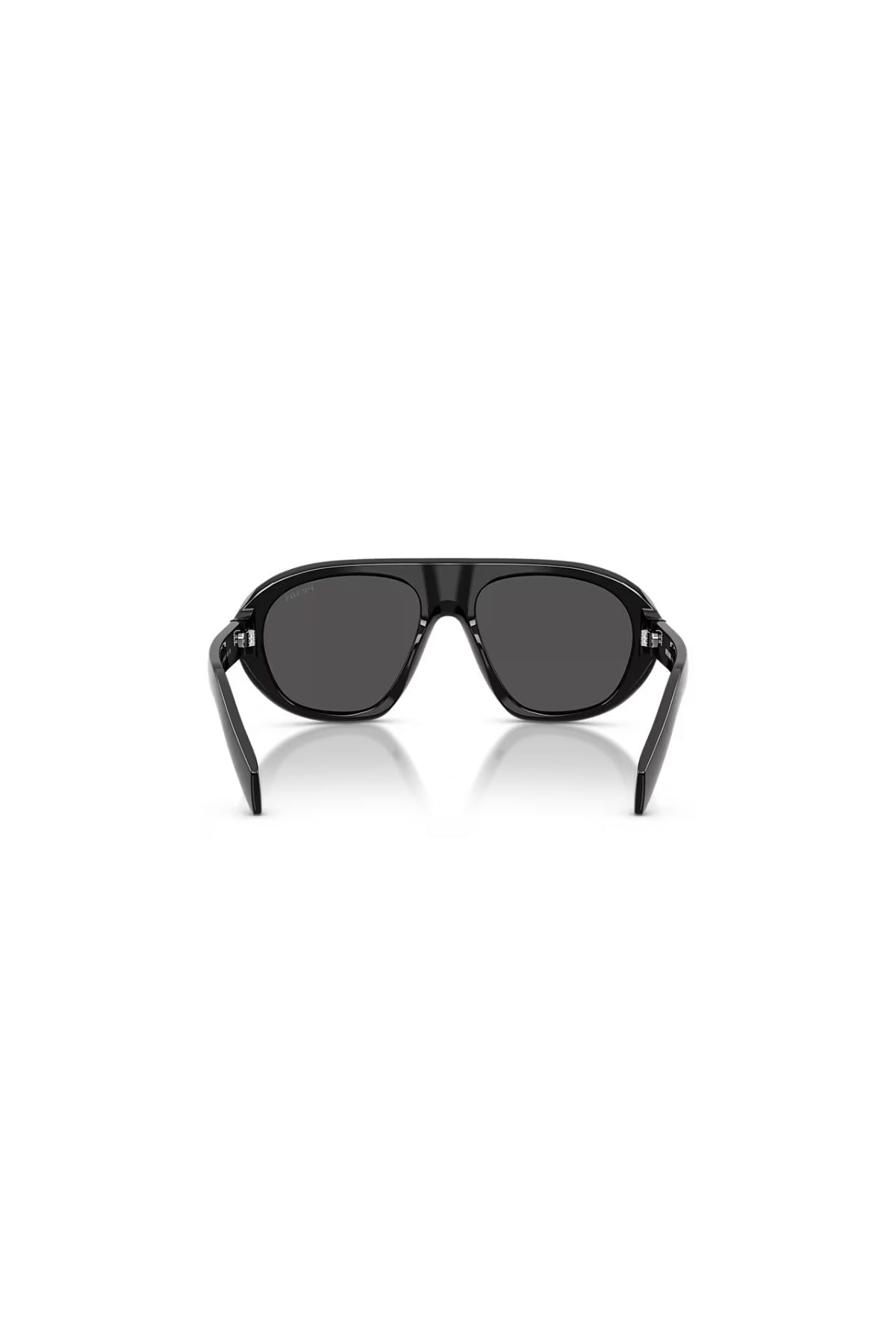 Prada Sunglasses - Black/ Dark Grey