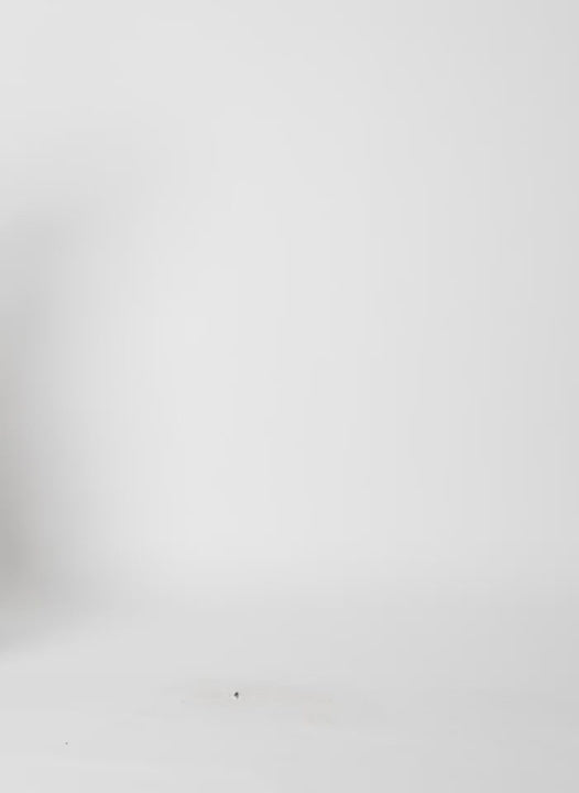 Tibi Shirred Neck Top - White