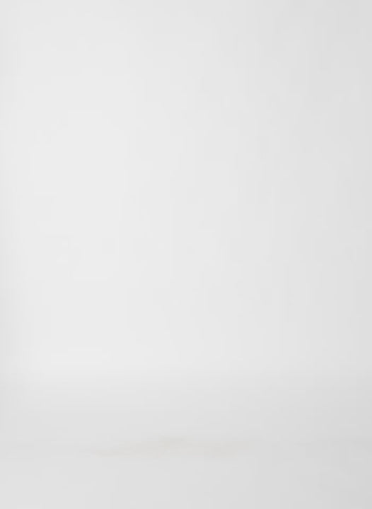 Tibi Feather Weight Ribbed V-Neck Slim Cardigan - Charcoal Grey