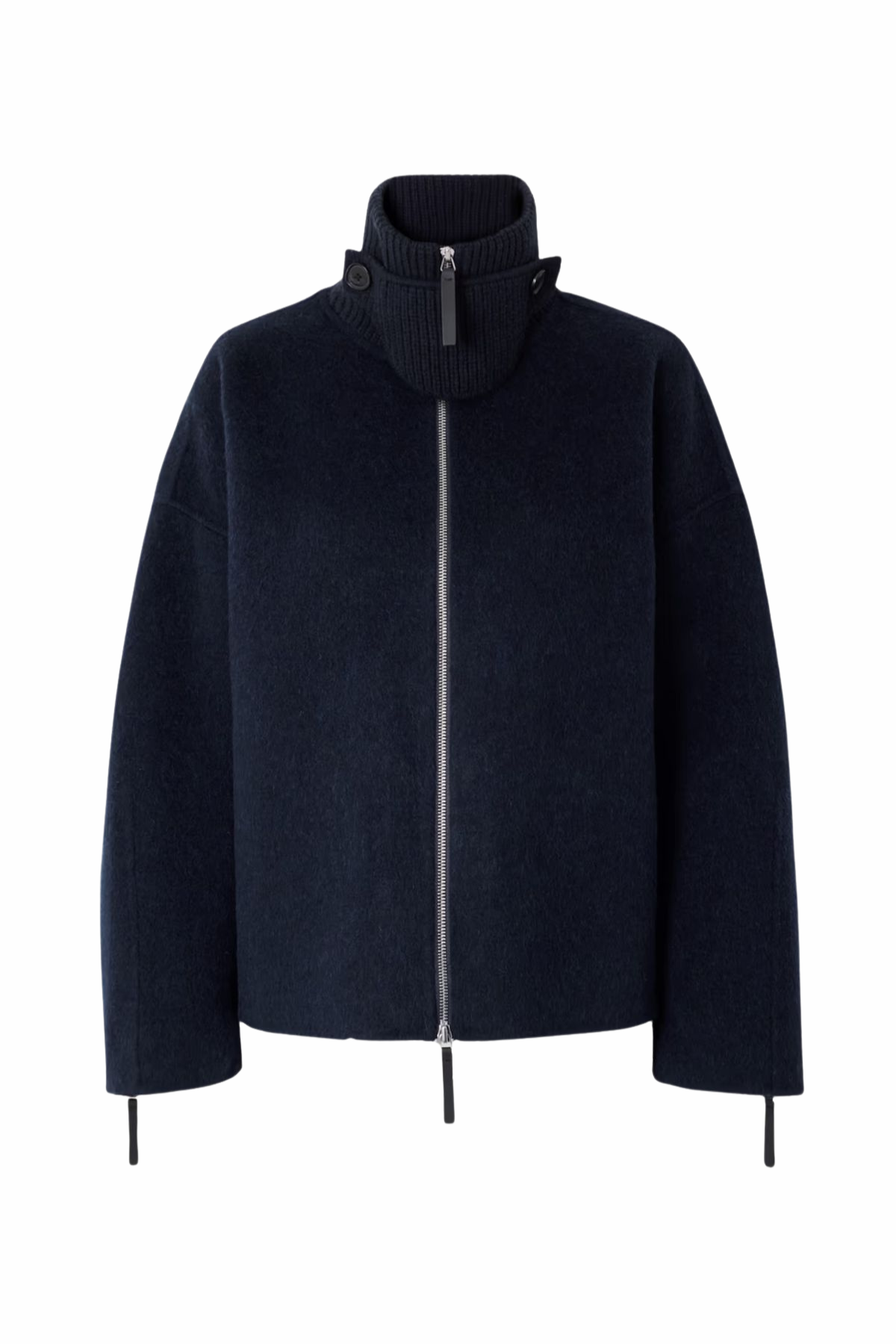 Proenza Schouler Carina Jacket - Ink