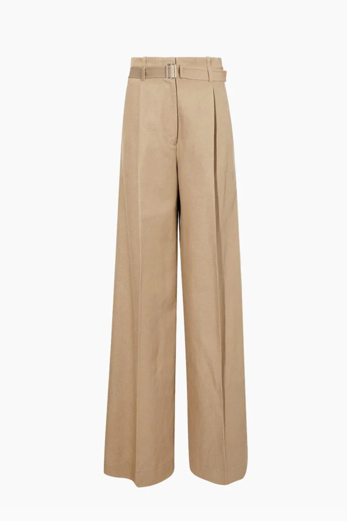Proenza Schouler Dana Pant - Hazelnut