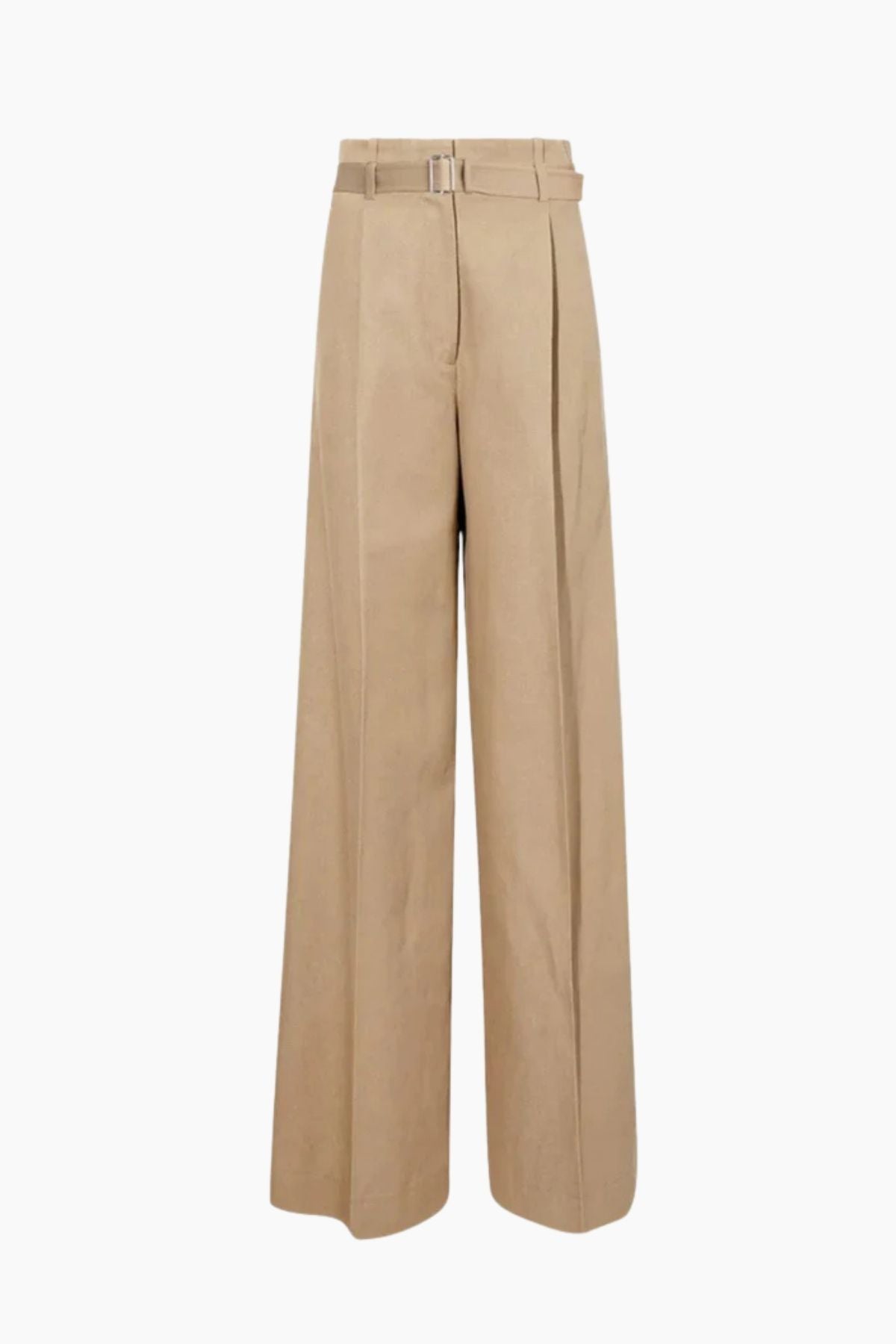 Proenza Schouler Dana Pant - Hazelnut