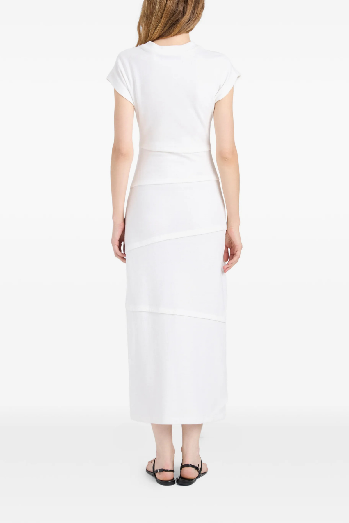 Proenza Schouler Hilma Dress Proenza Schouler Hilma Dress