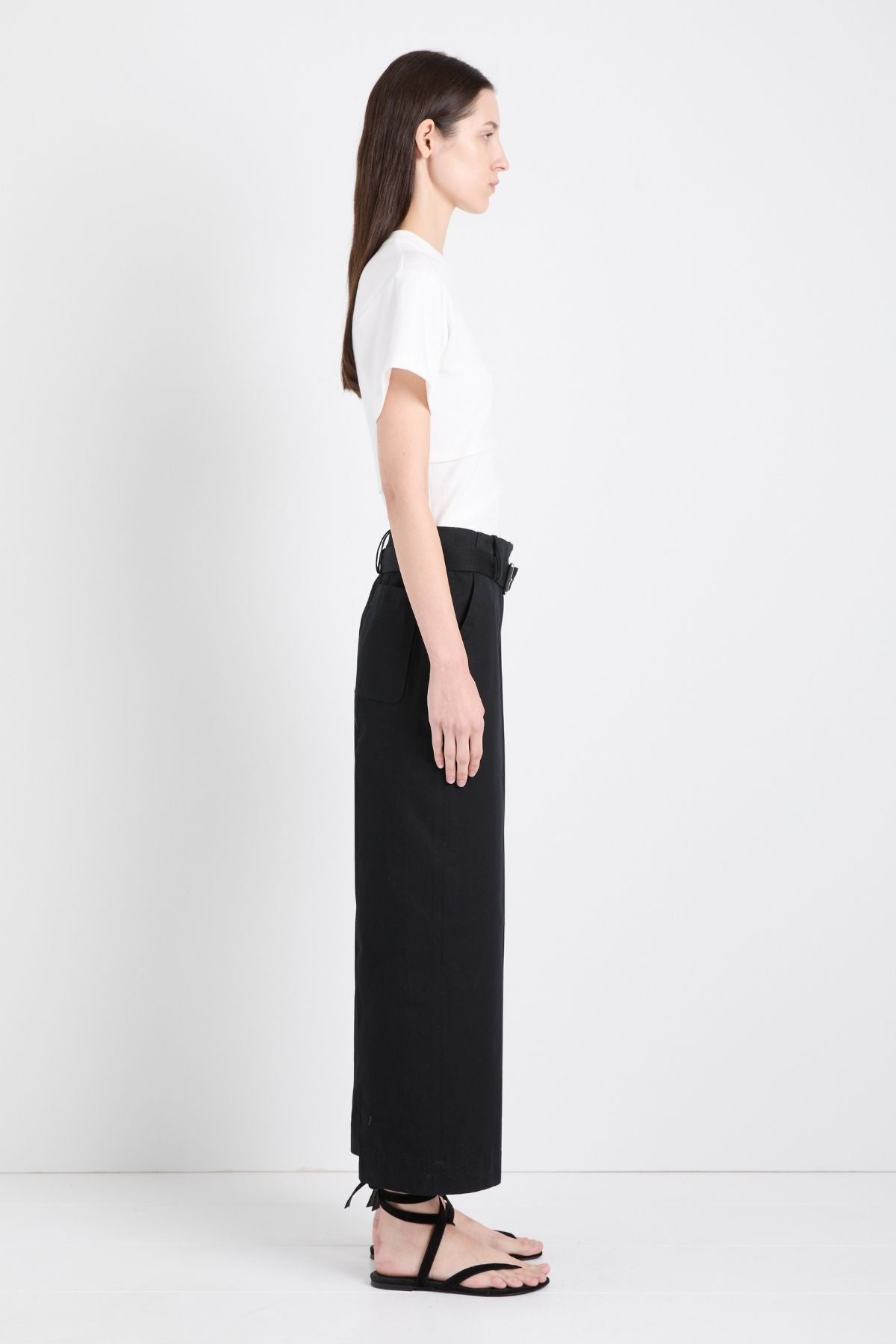 Proenza Schouler Hilma Top - White