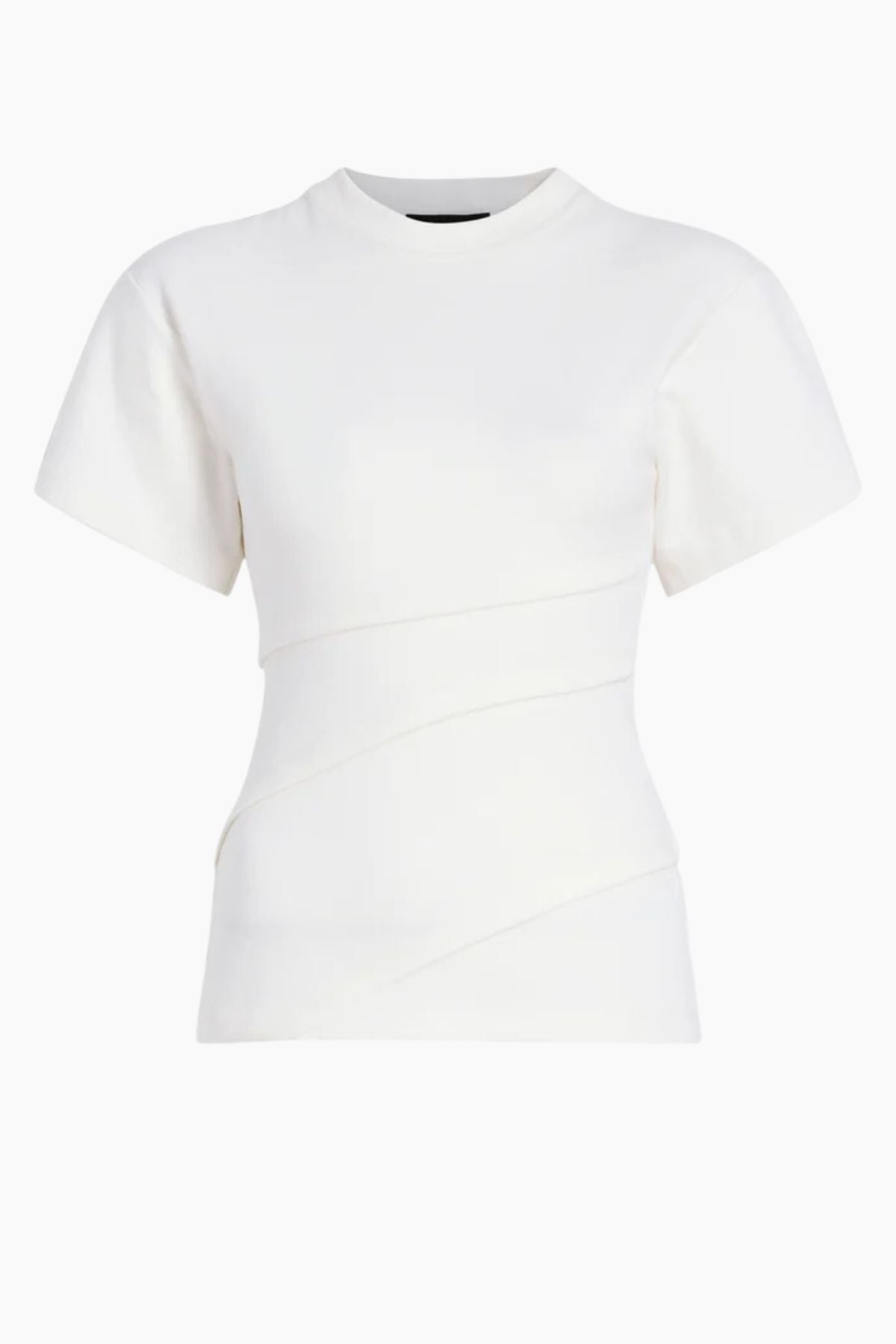 Proenza Schouler Hilma Top - White