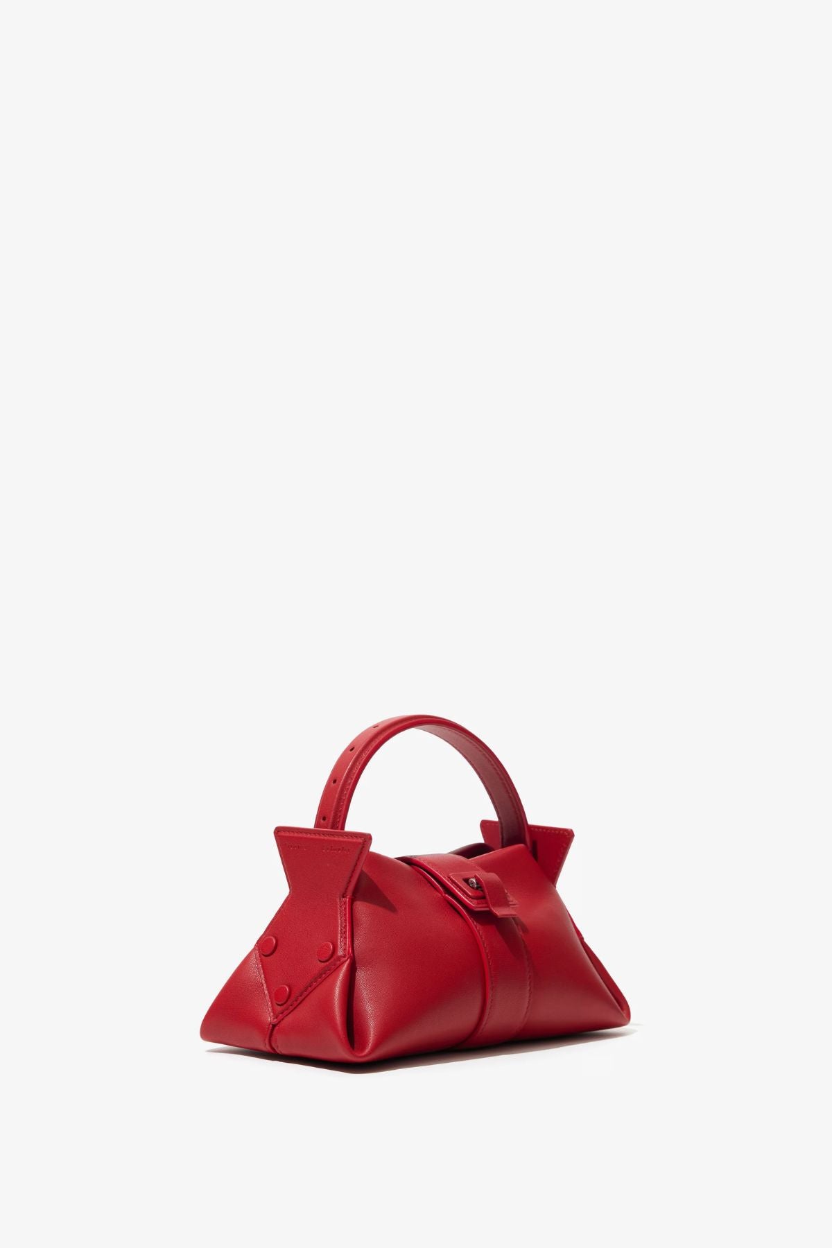 Proenza Schouler Mini Park Bag - Rosewood – GRACE Melbourne