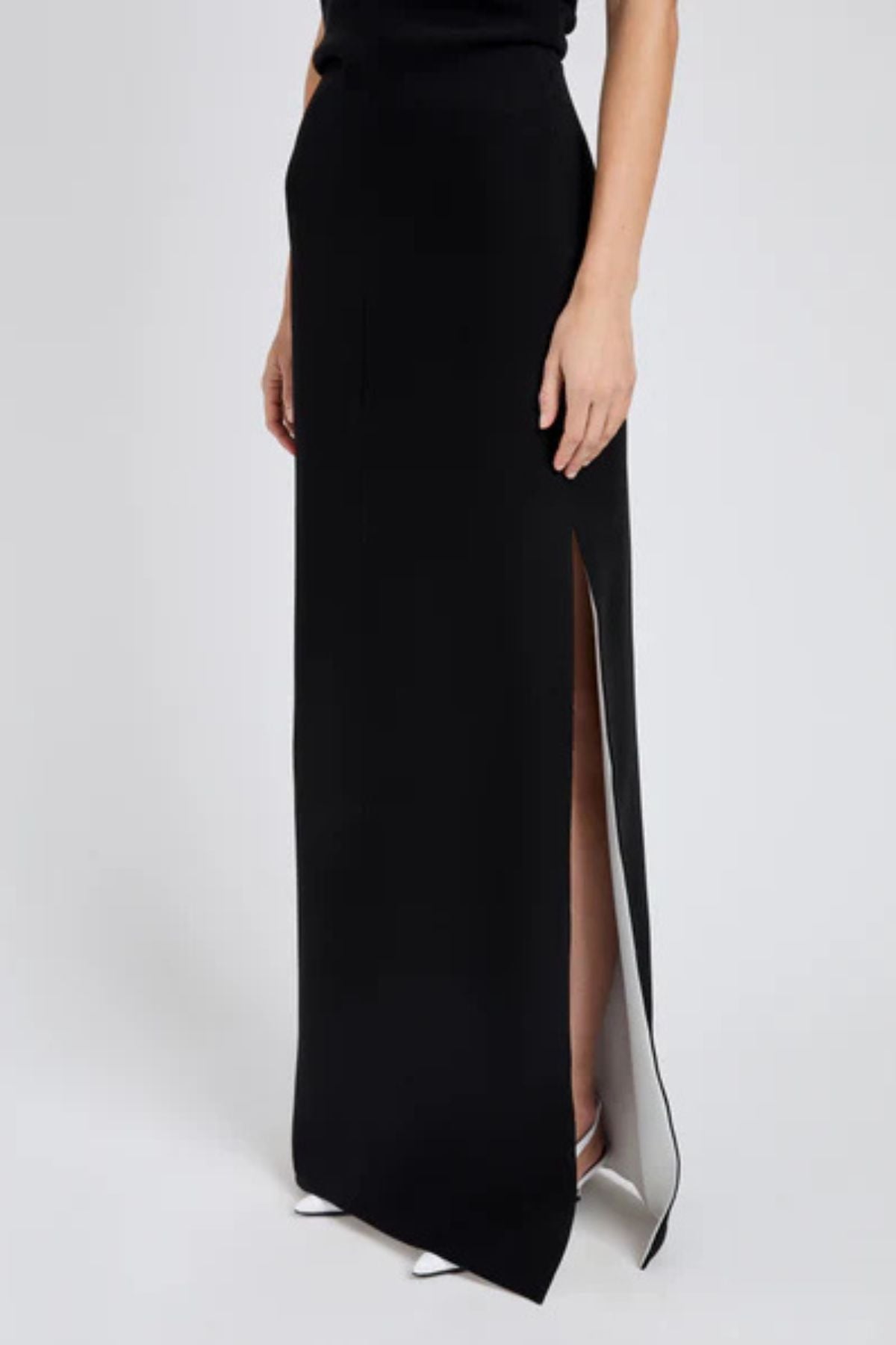 Proenza Schouler Rosina Dress - Black