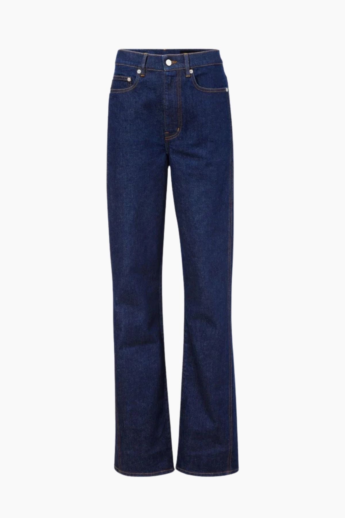 Proenza Schouler Ryman Jean - Indigo