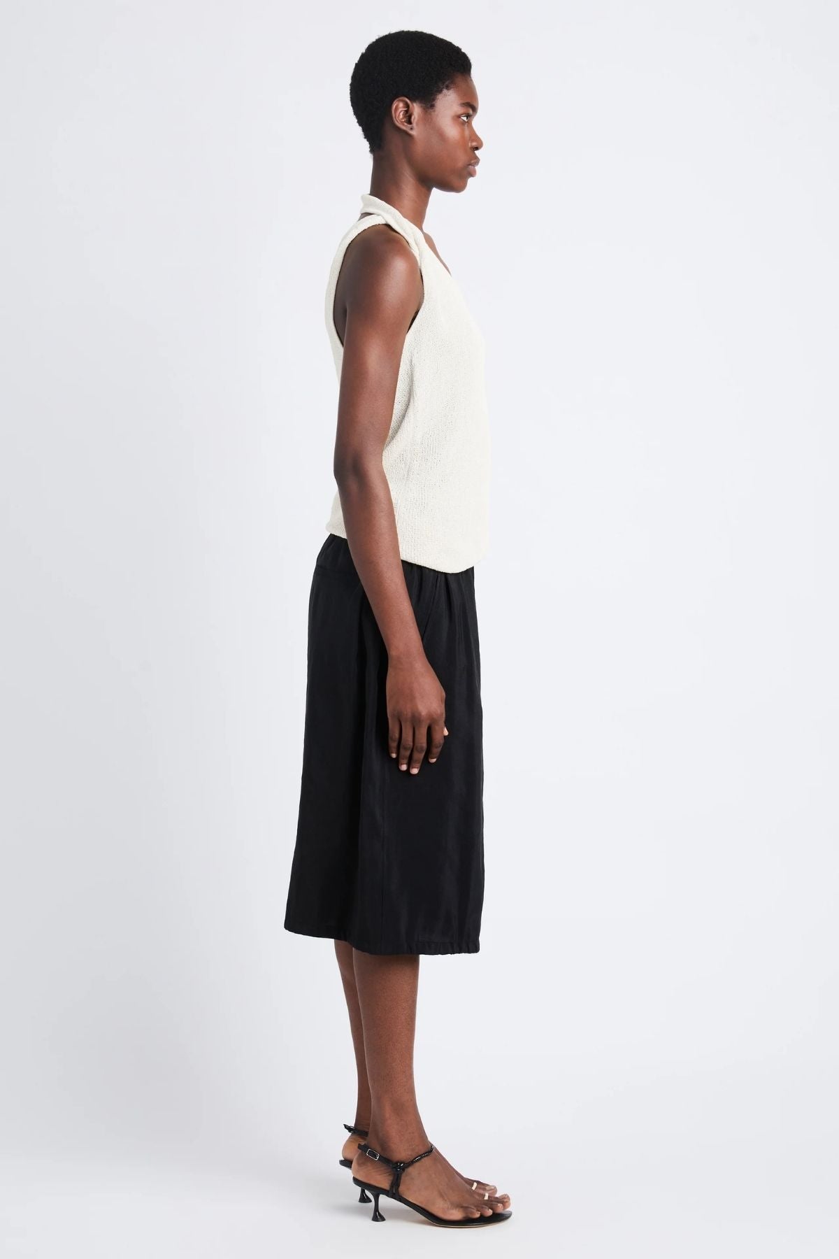 Proenza Schouler Stevie Top - White