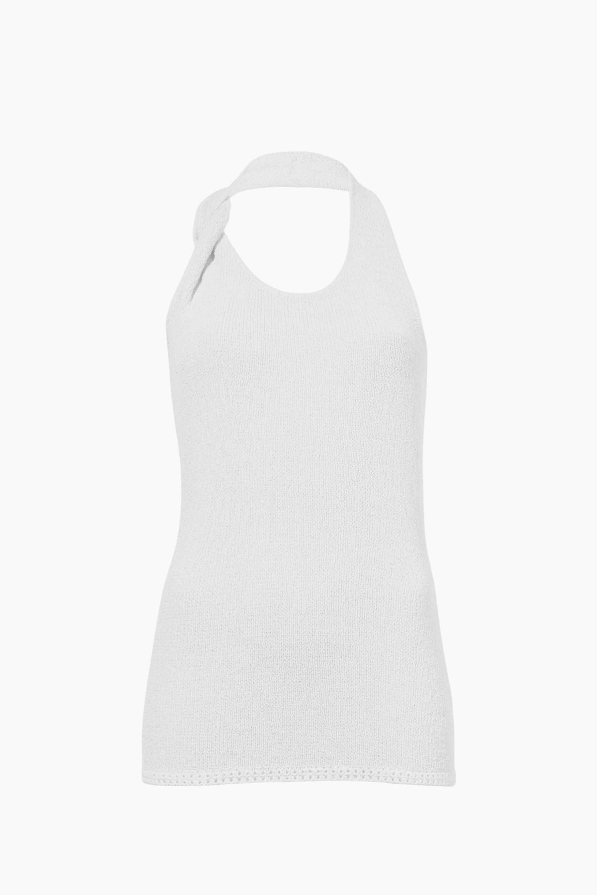 Proenza Schouler Stevie Top - White