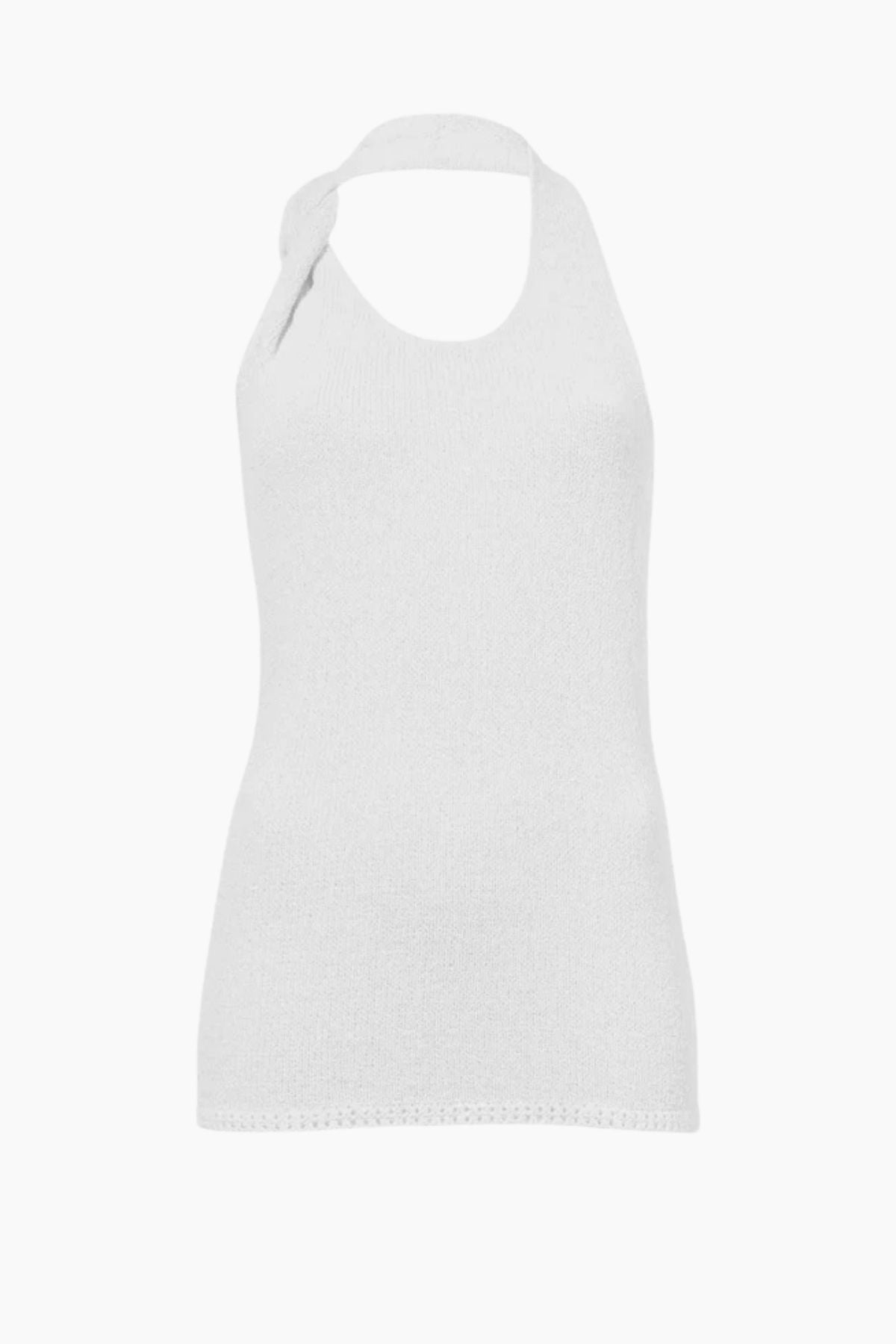 Proenza Schouler Stevie Top - White