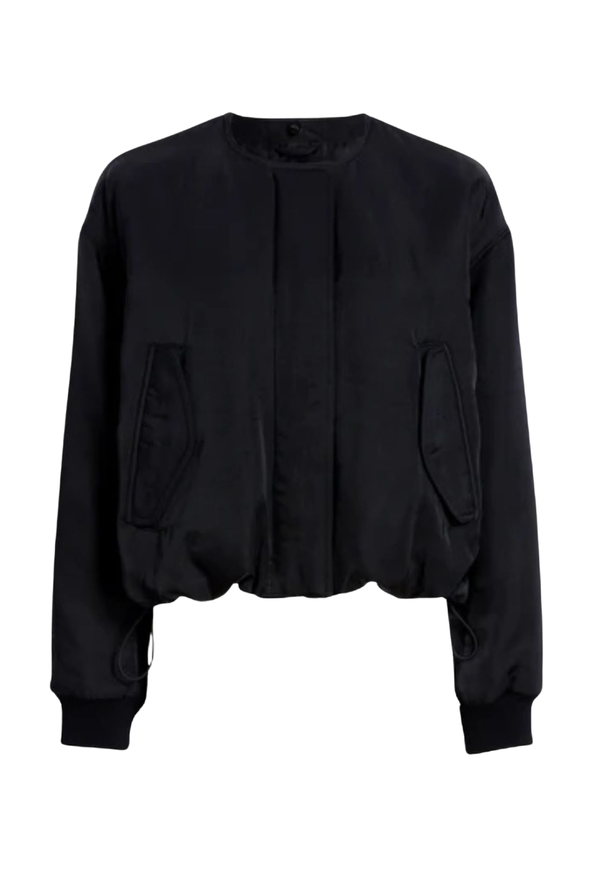 Proenza Schouler Vadra Jacket - Black