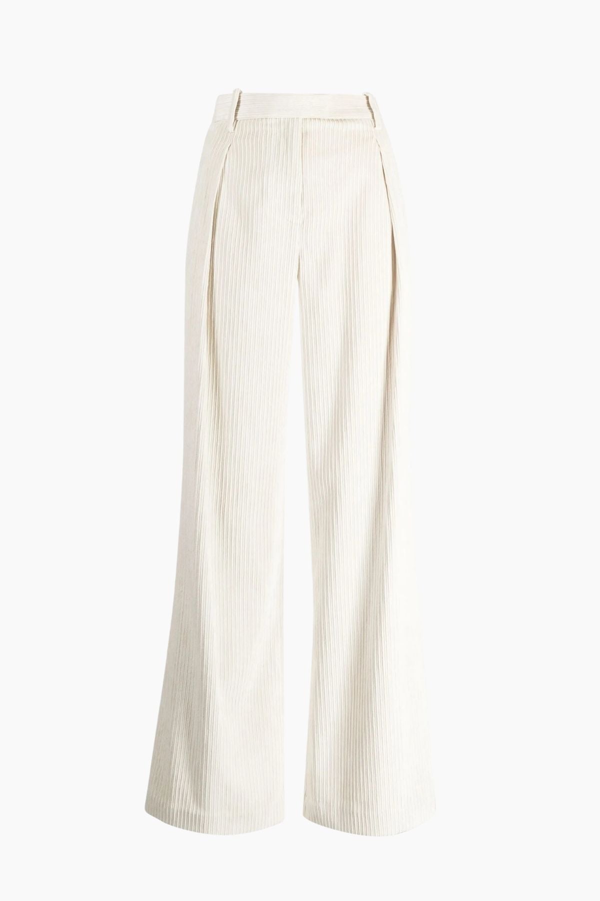 Rag & Bone Bennett Cord Pant - Ivory