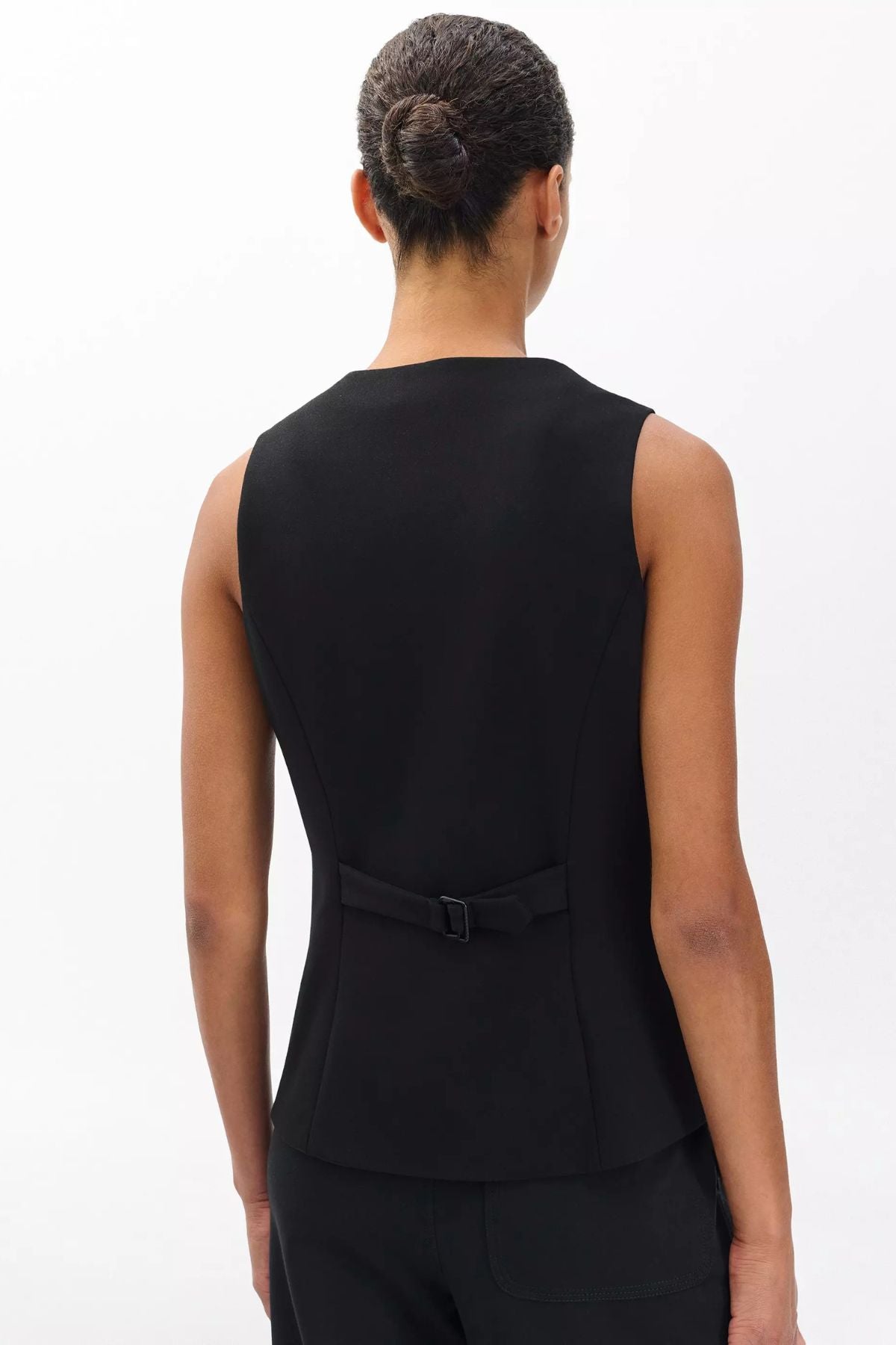 rag-and-bone-irina-ponte-long-vest-black