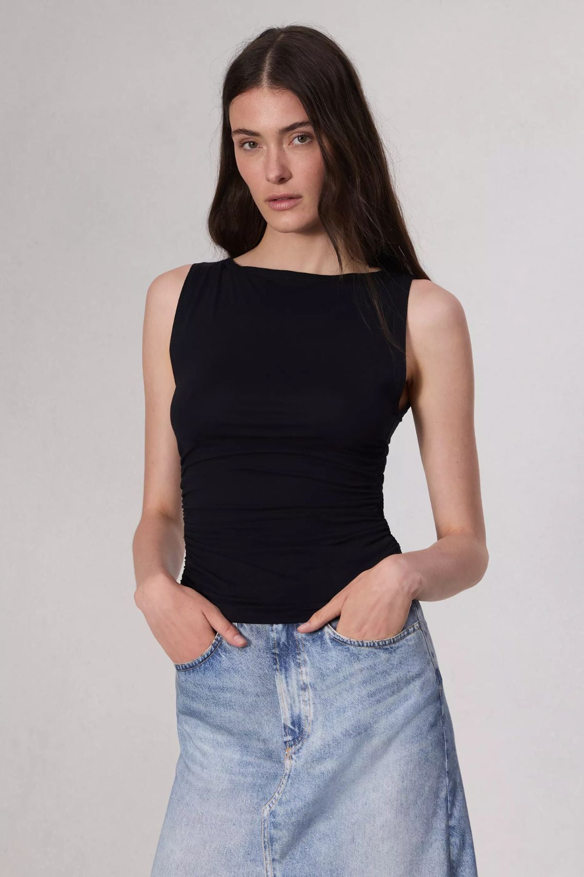 rag and bone tank