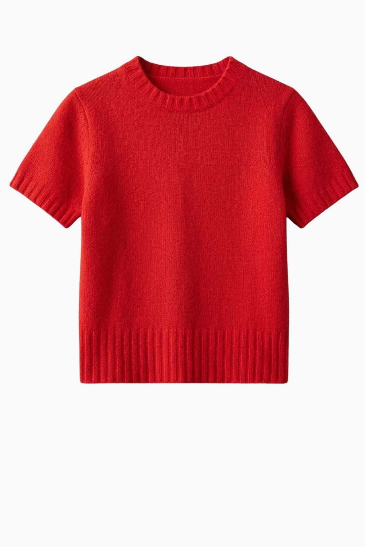 Rika Studios Luis Jumper - Blood Orange