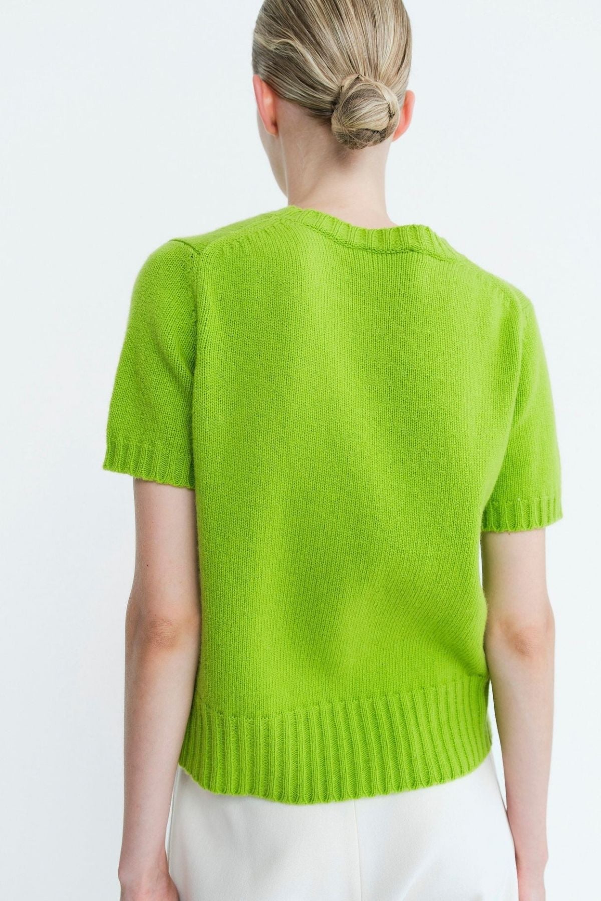 Rika Studios Luis Jumper - Kiwi