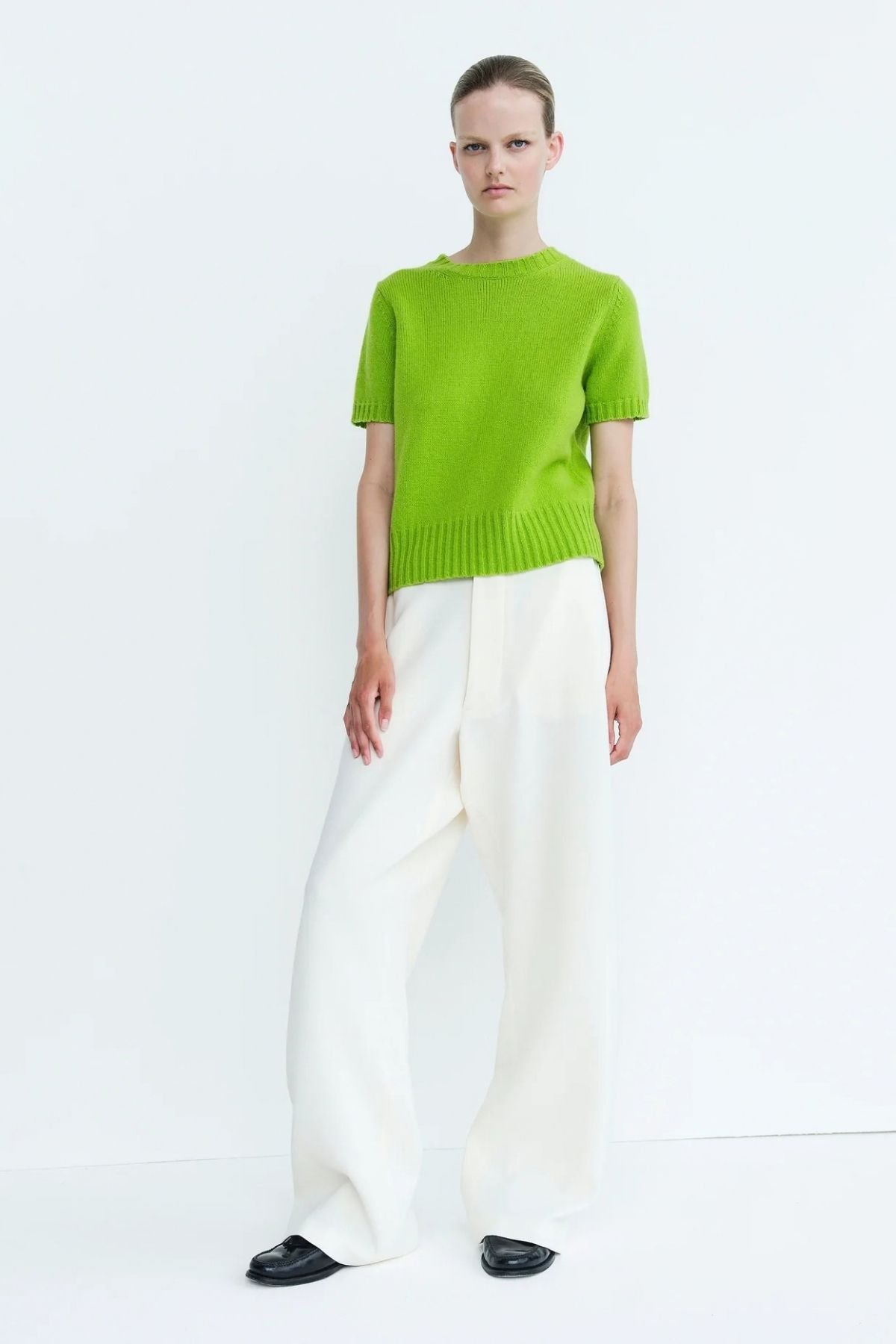 Rika Studios Luis Jumper - Kiwi