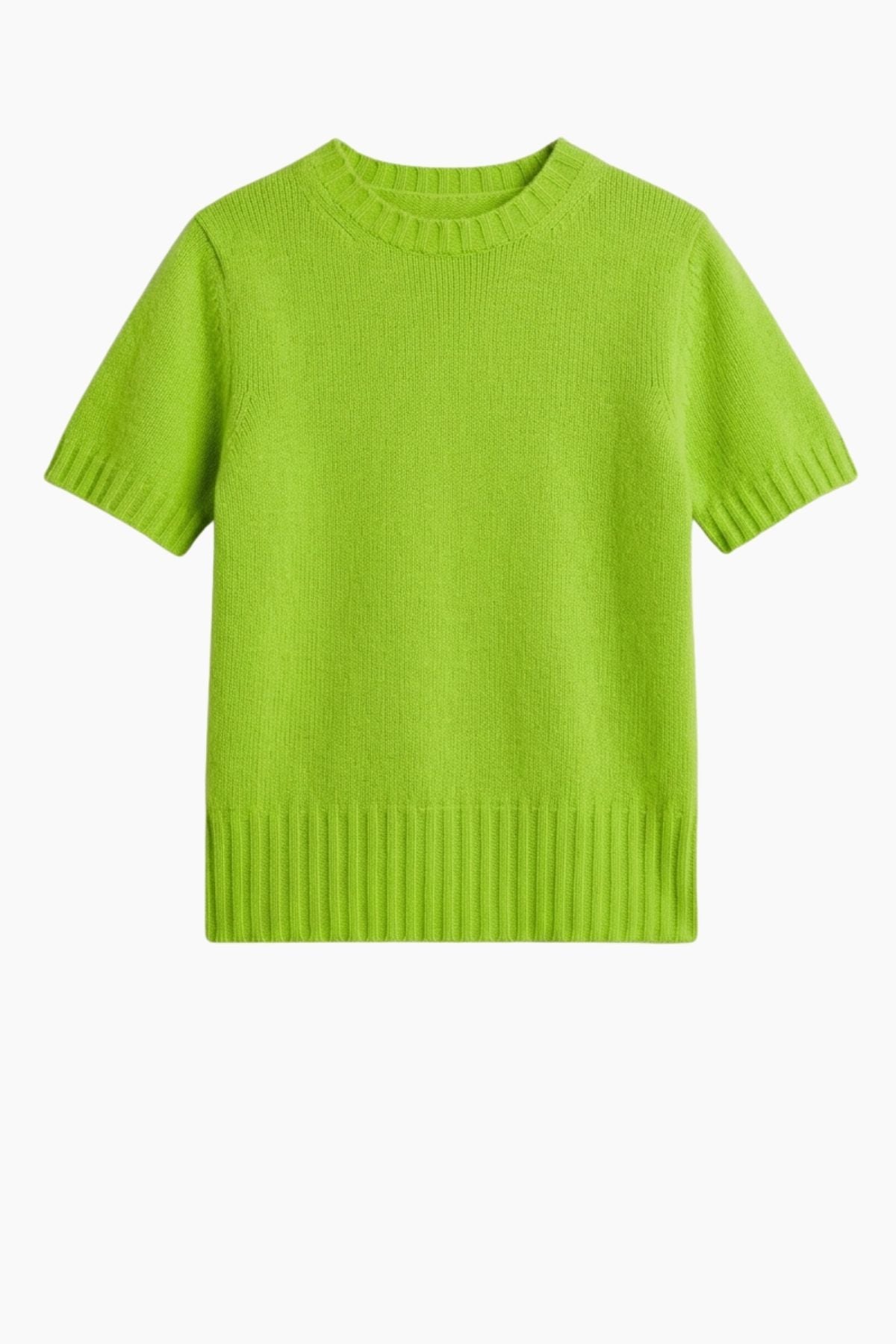 Rika Studios Luis Jumper - Kiwi