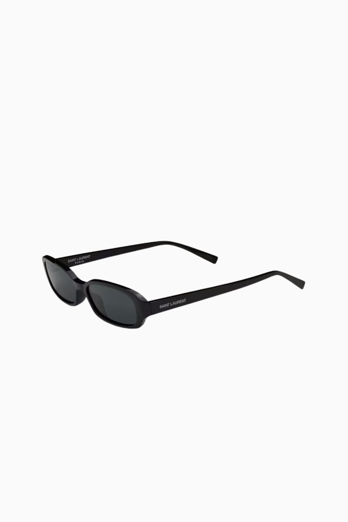 Saint Laurent Erin Sunglasses - Black