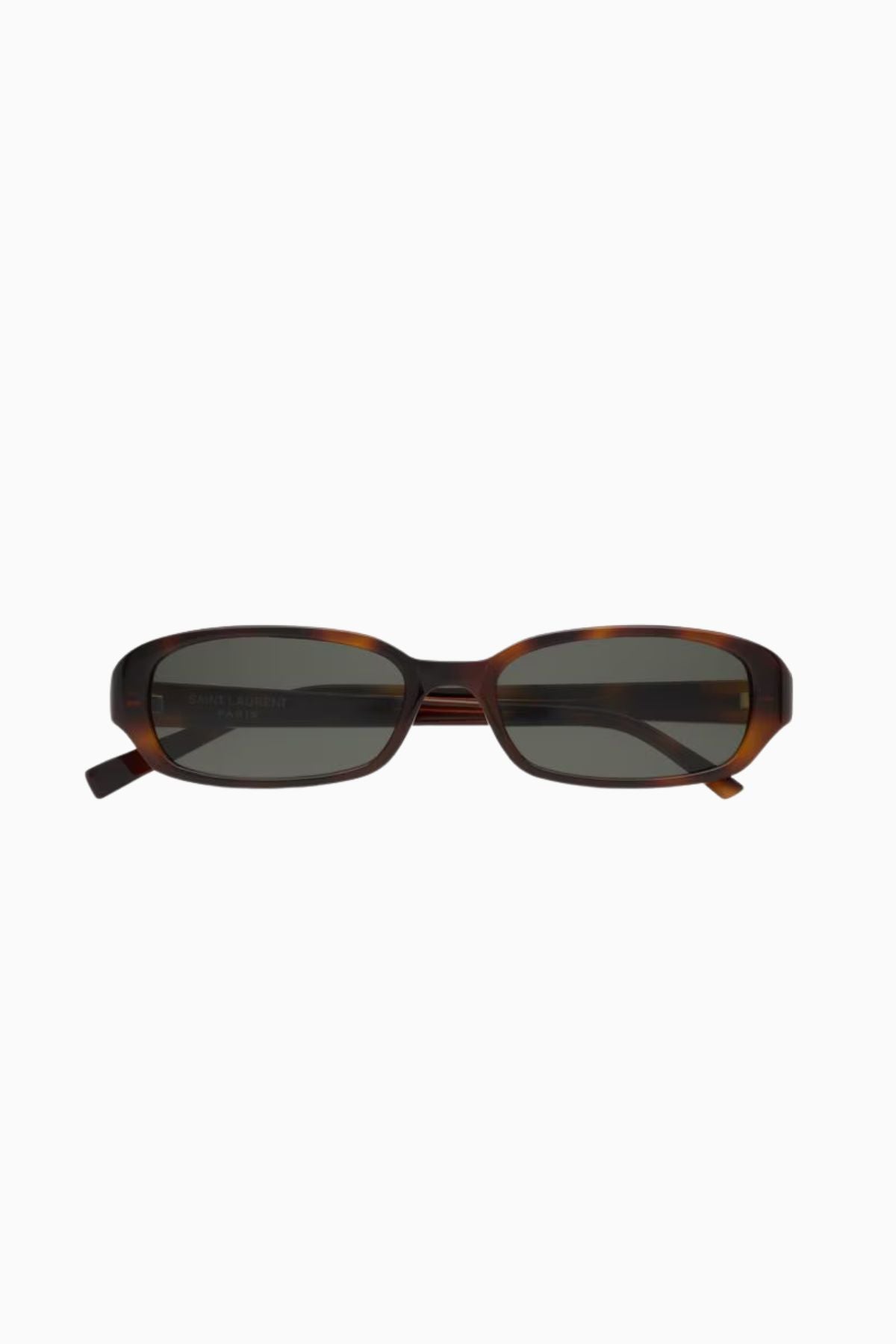 Saint Laurent Erin Sunglasses - Havana