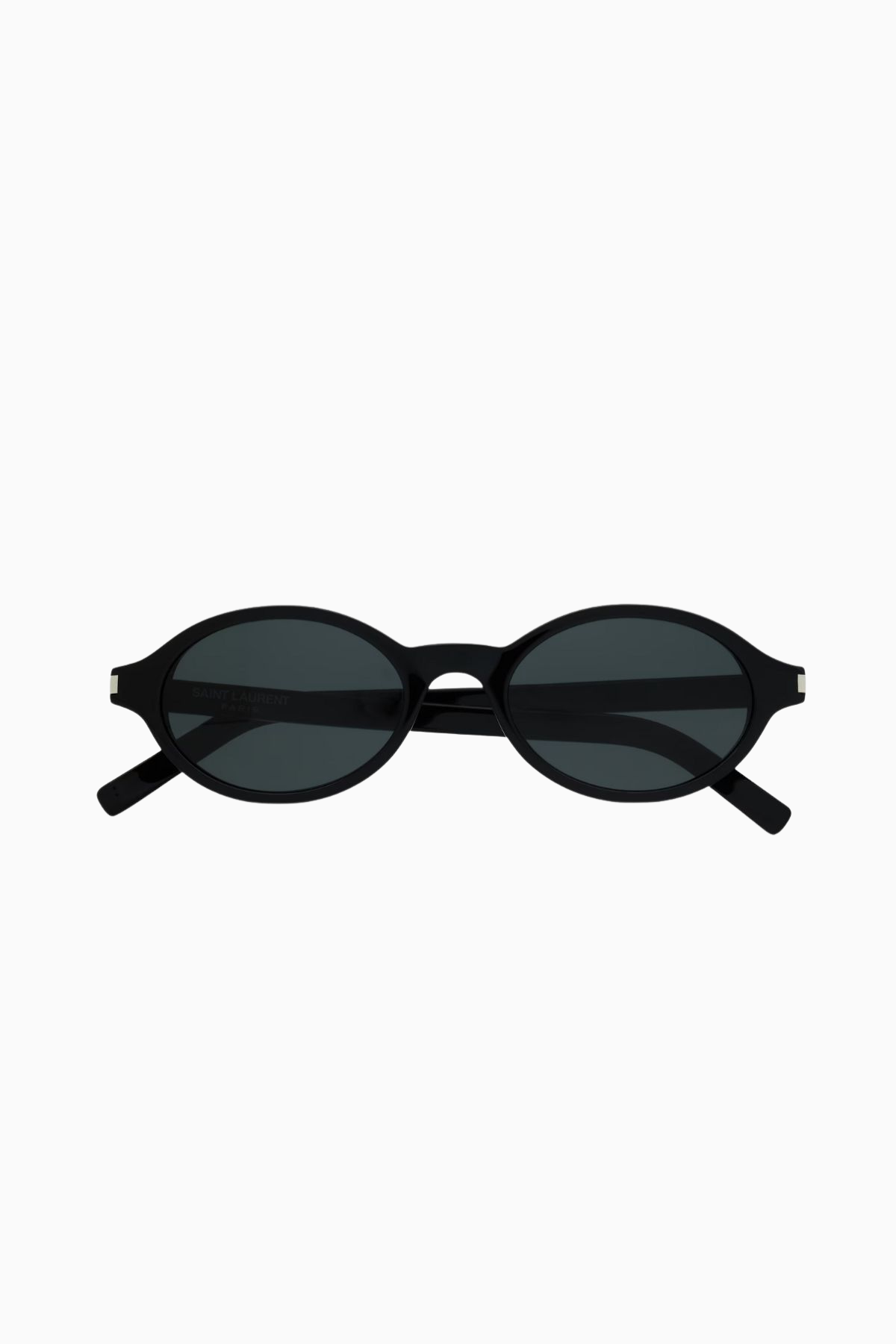 Saint Laurent Jeanne Sunglasses - Black