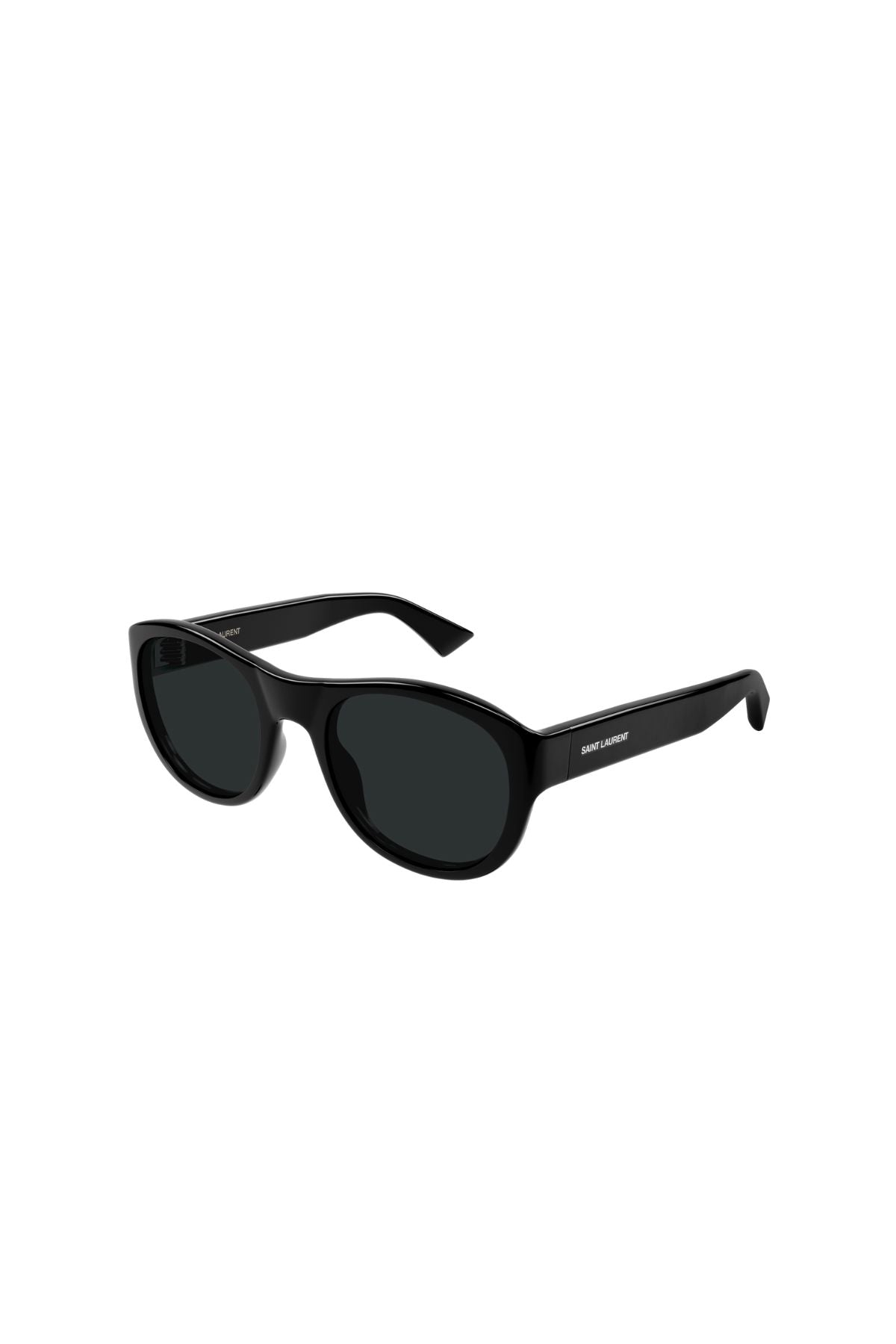 Saint Laurent Maxime Sunglasses - Black