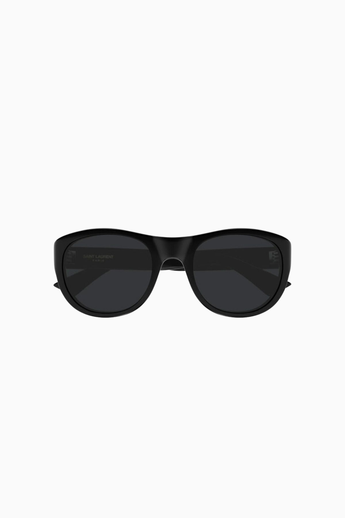 Saint Laurent Maxime Sunglasses - Black