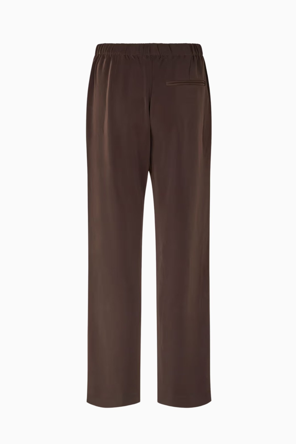Samsøe Samsøe Hoys Pant - Mole