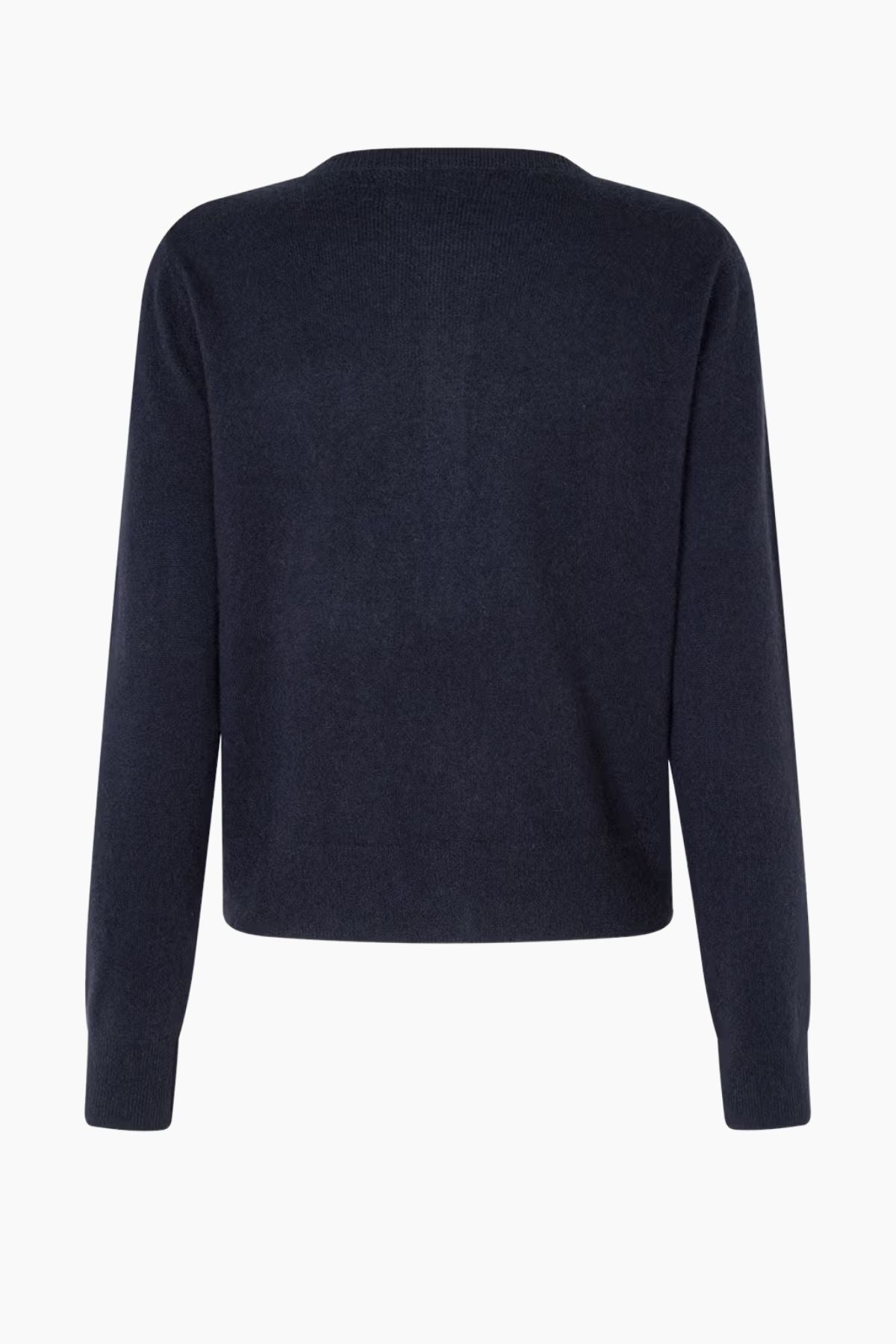 Samsøe Samsøe Saboston Cardigan - Salute