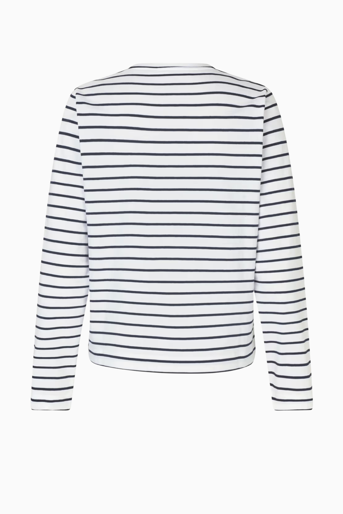 Samsøe Samsøe Sacamino LS T-shirt - Salute St.
