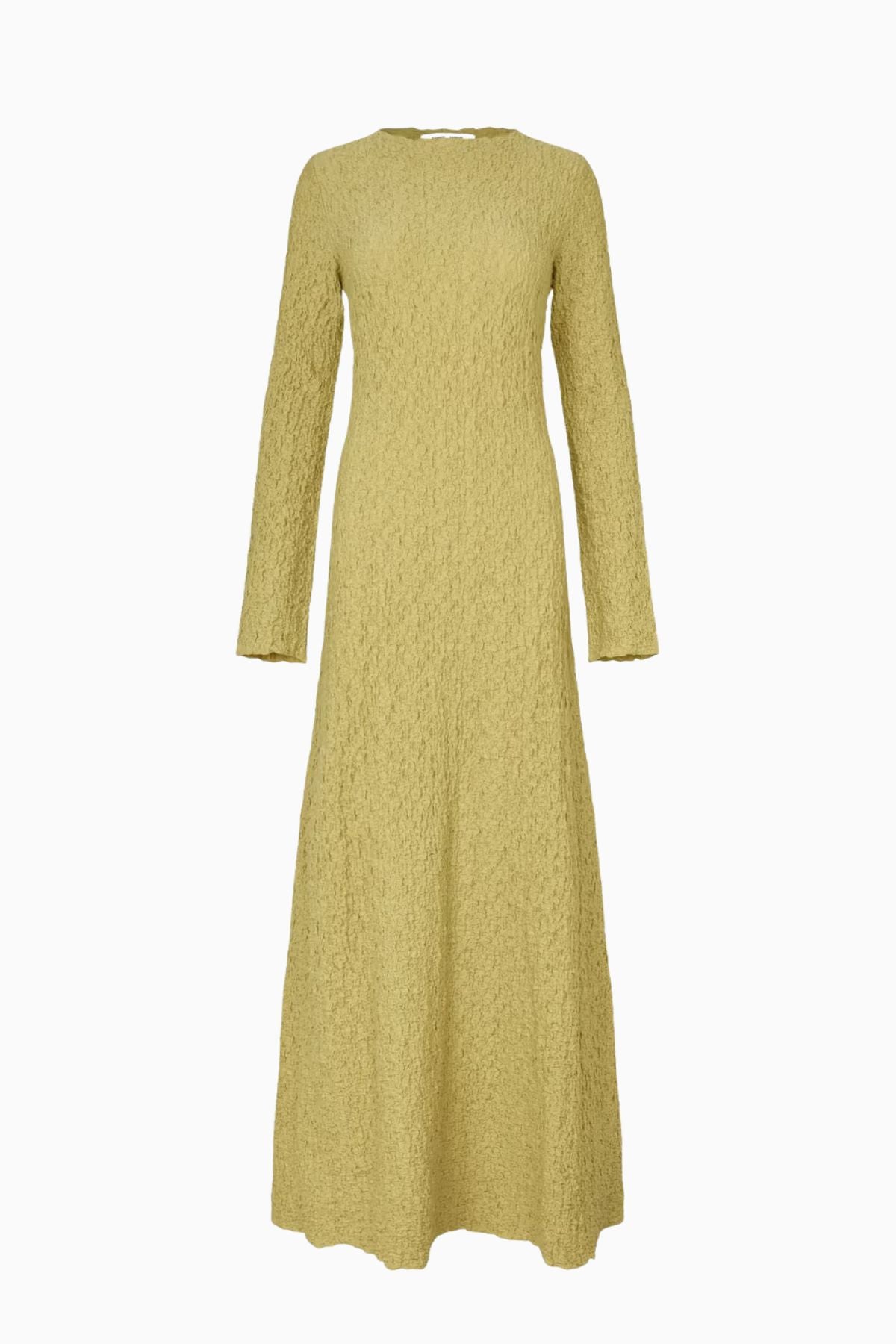 Samsøe Samsøe Sadaisy Dress - Sage Green