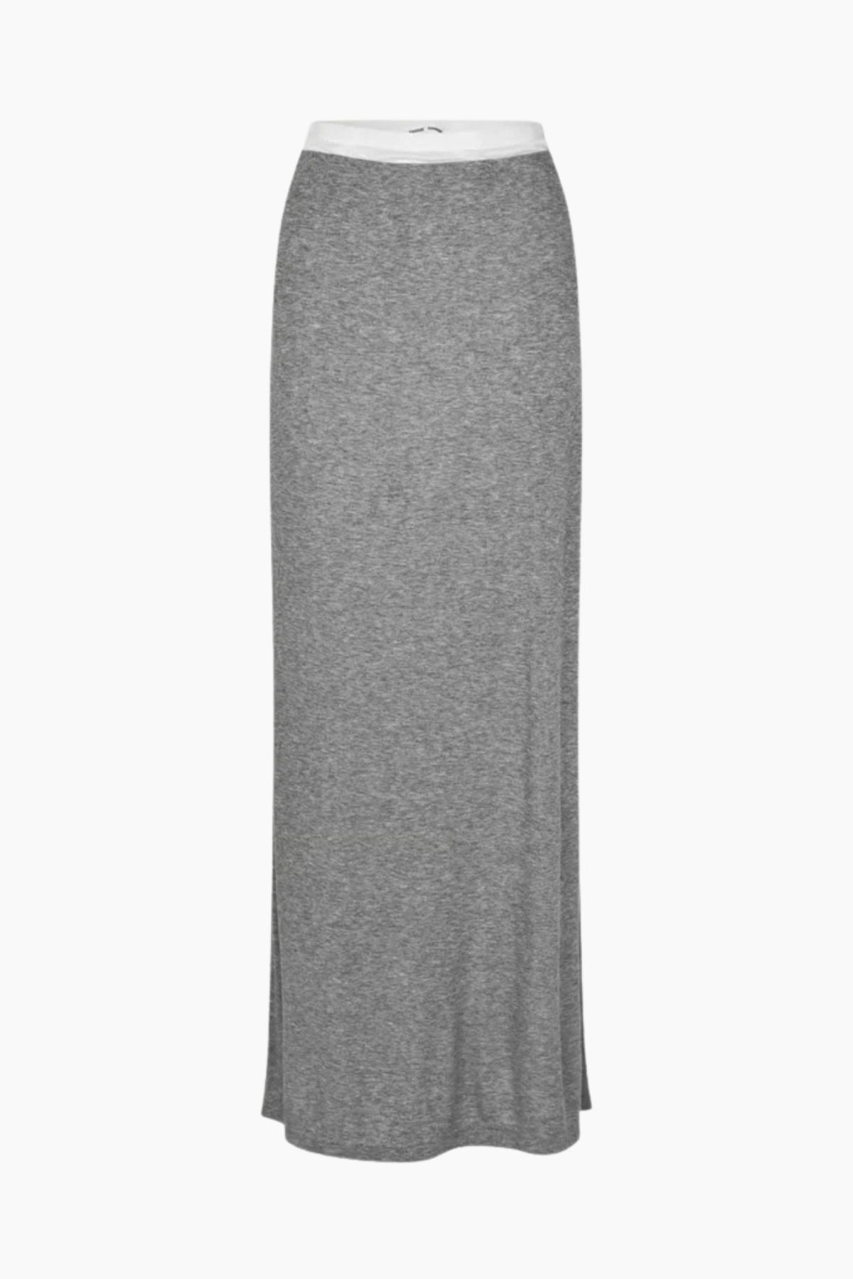 Samsøe Samsøe Sadou Skirt - Grey
