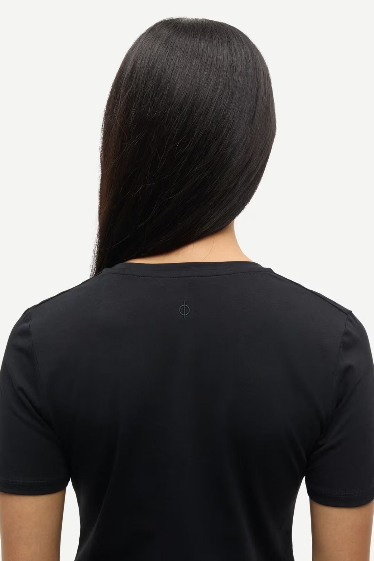 Samsøe Samsøe Saesme T-Shirt - Black